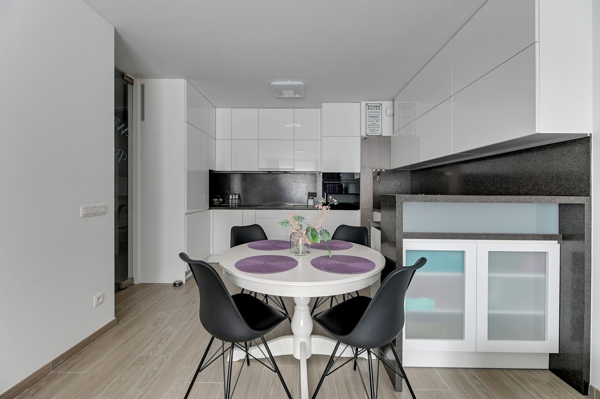 Grand Apartments
