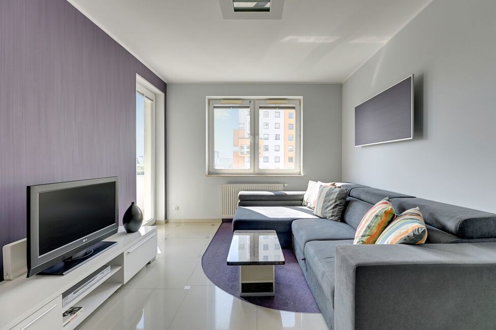 Grand Apartments