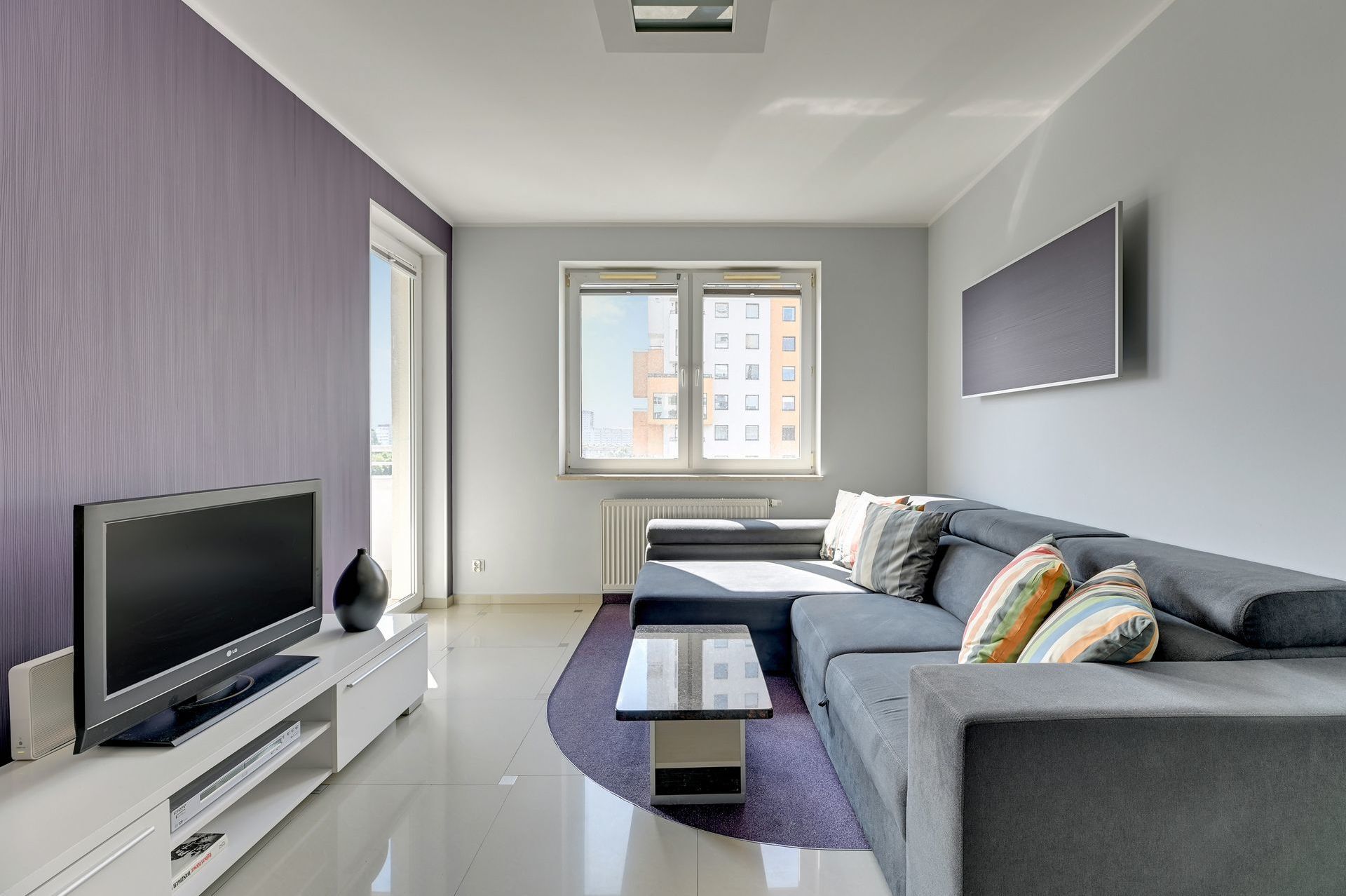 Grand Apartments