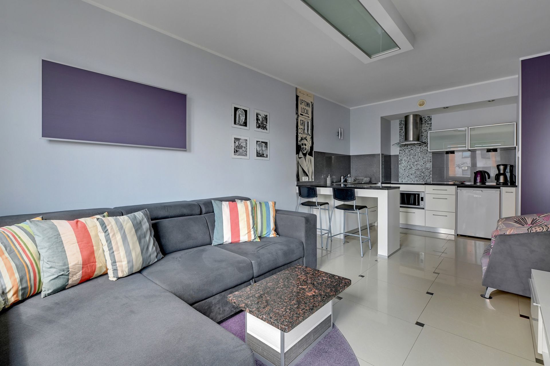 Grand Apartments