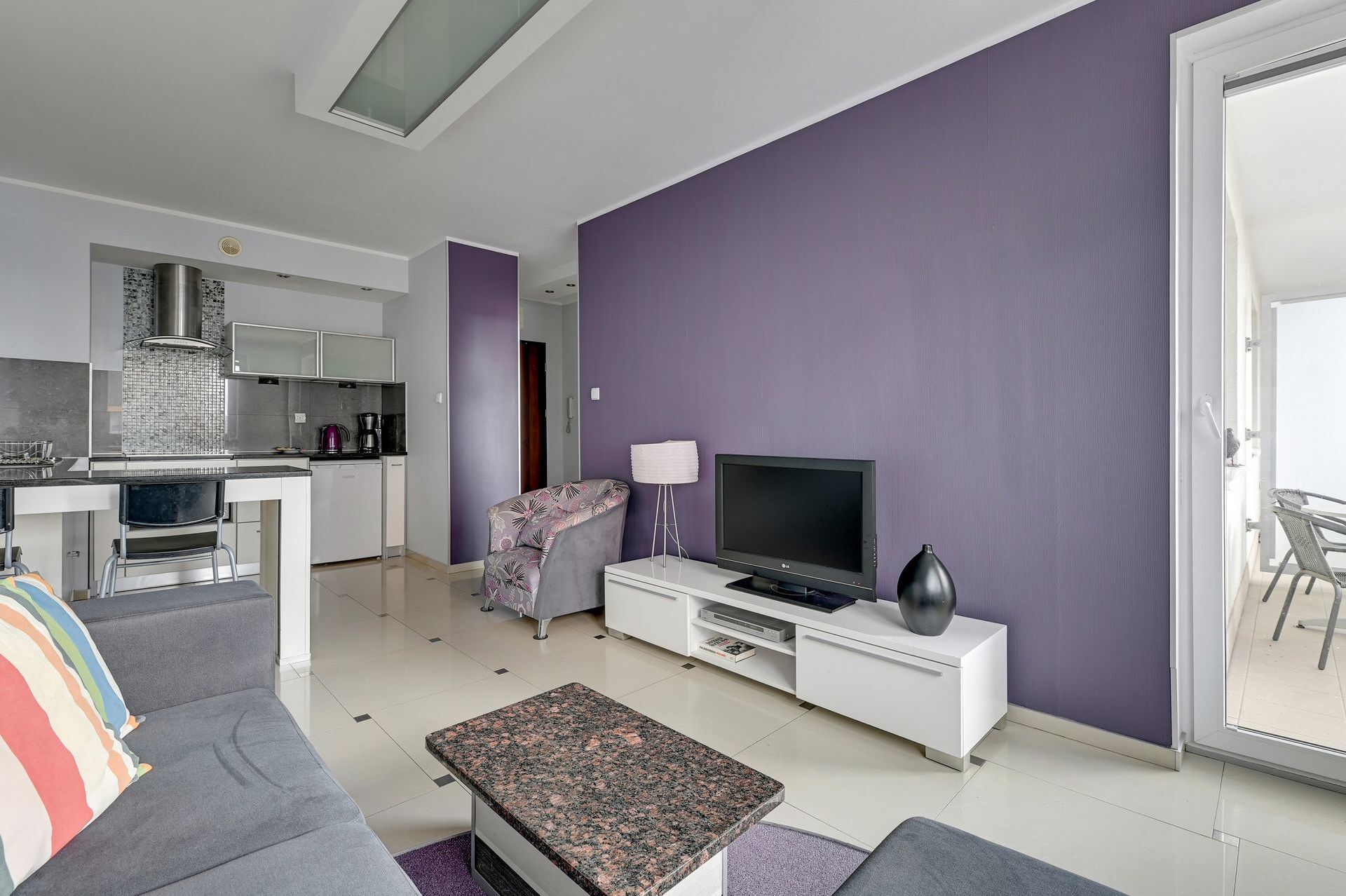 Grand Apartments