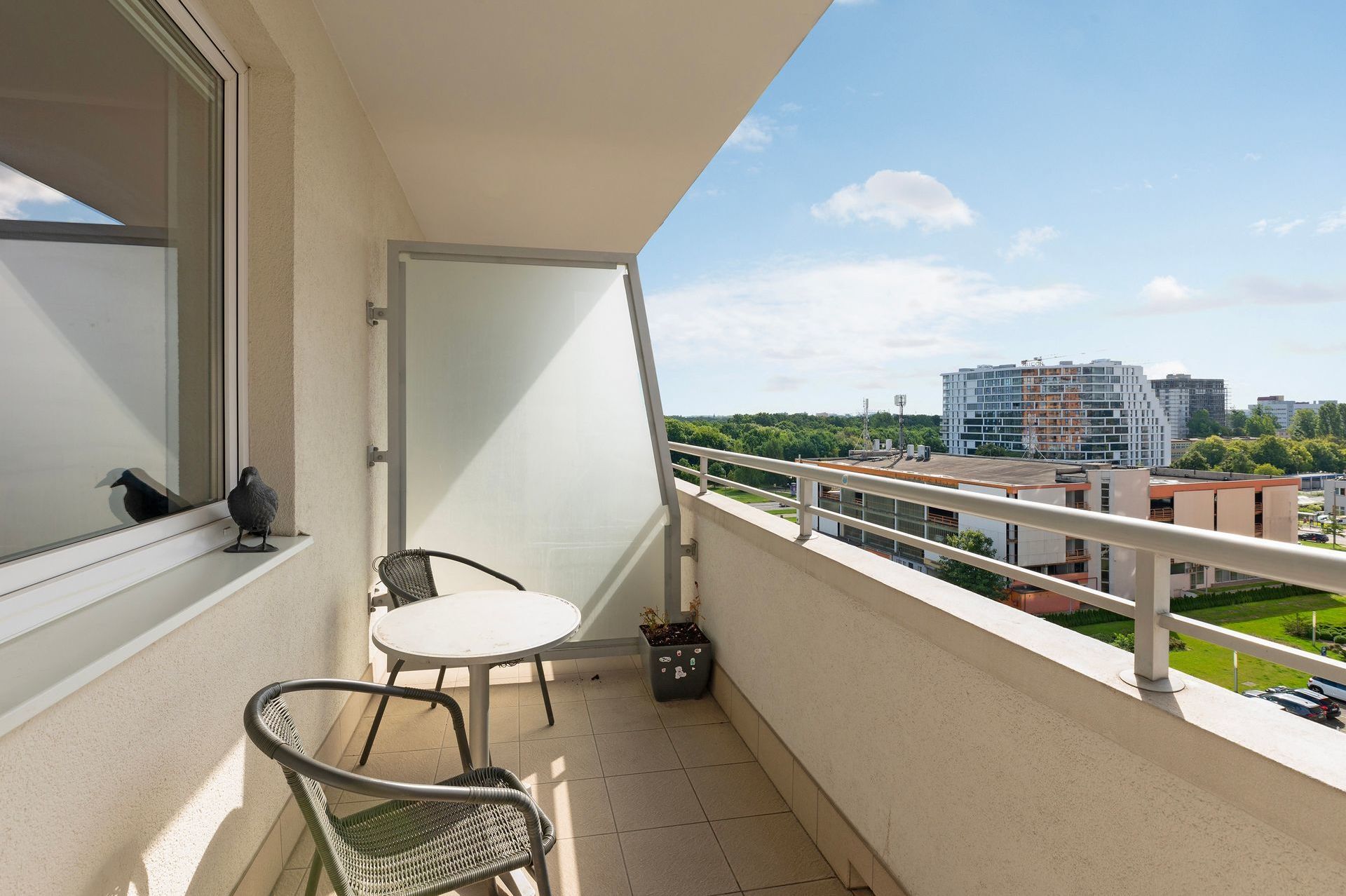 Grand Apartments