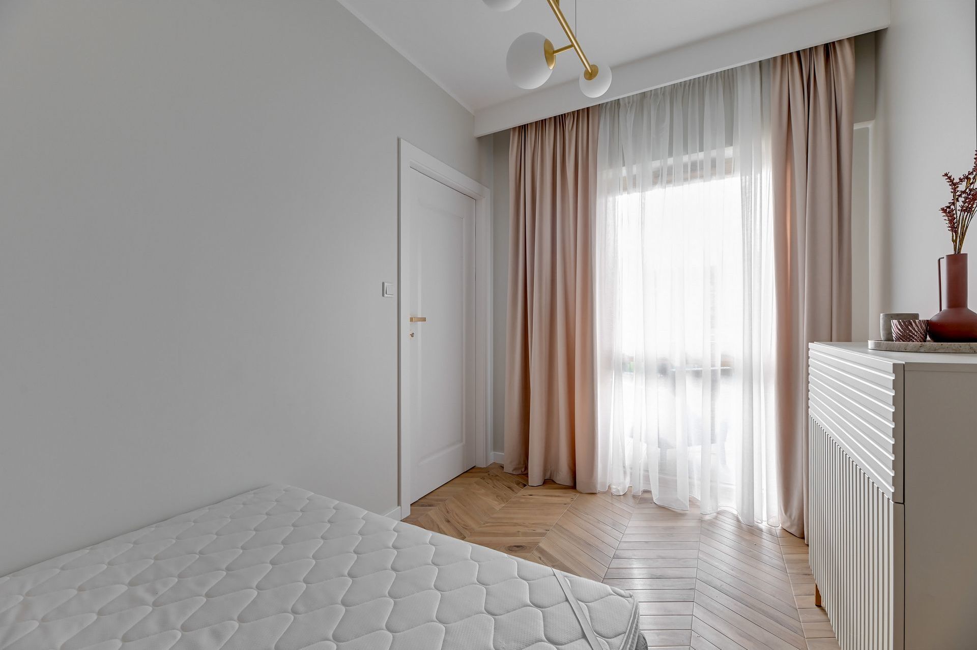 Grand Apartments