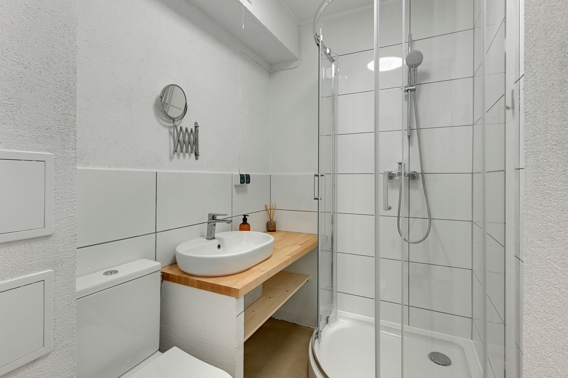 Grand Apartments