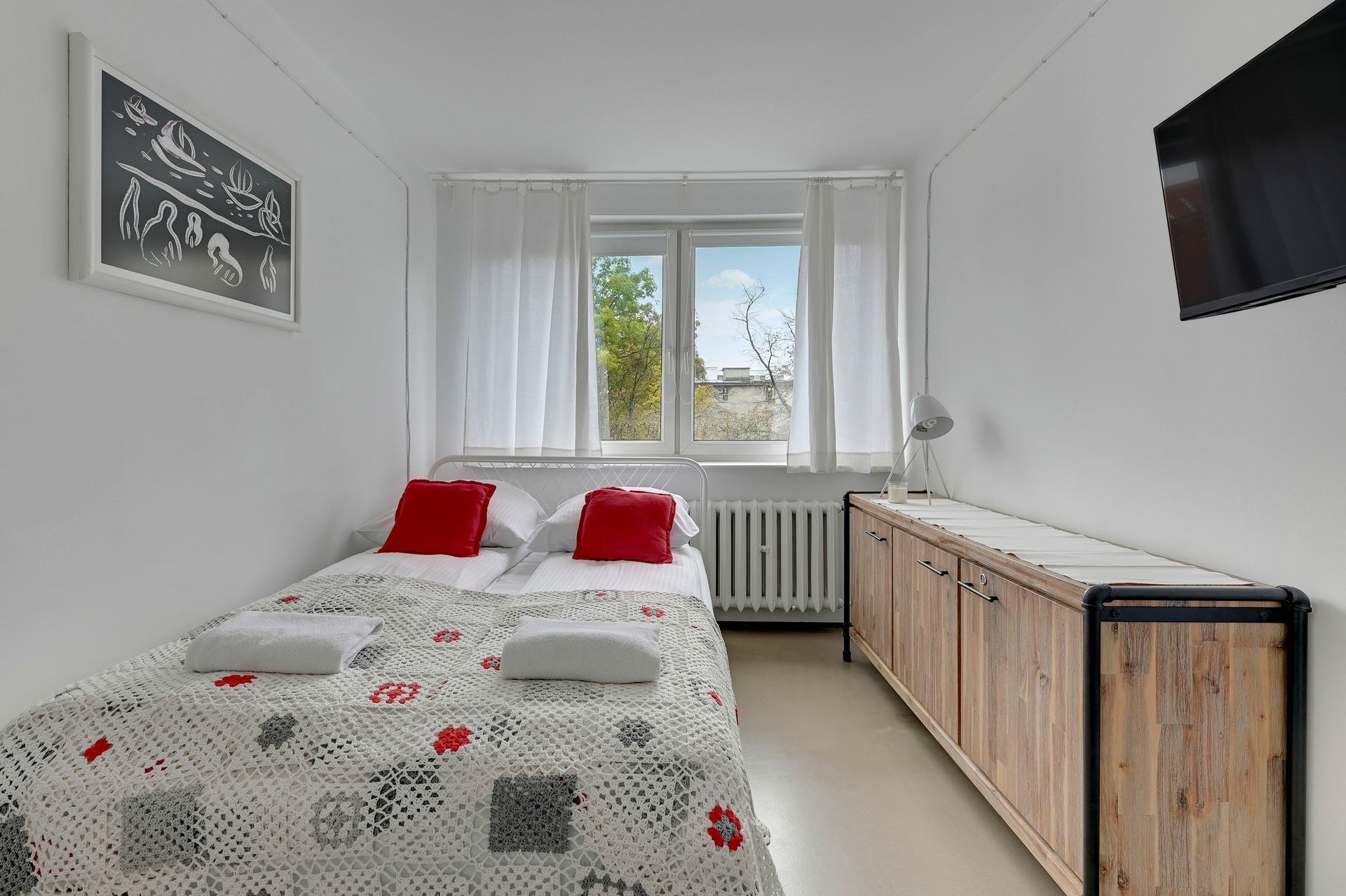 Grand Apartments