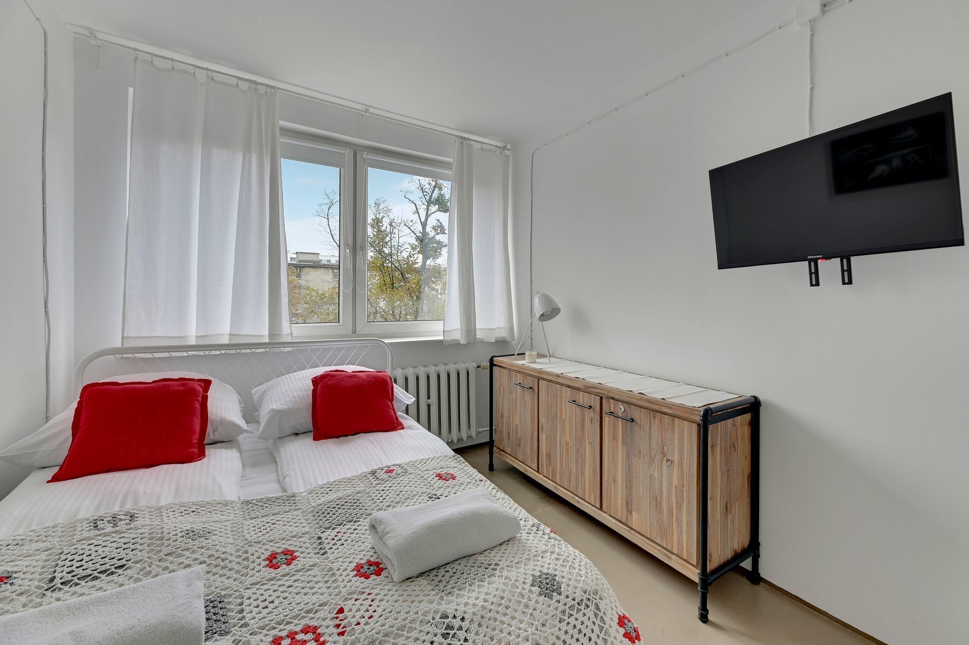 Grand Apartments
