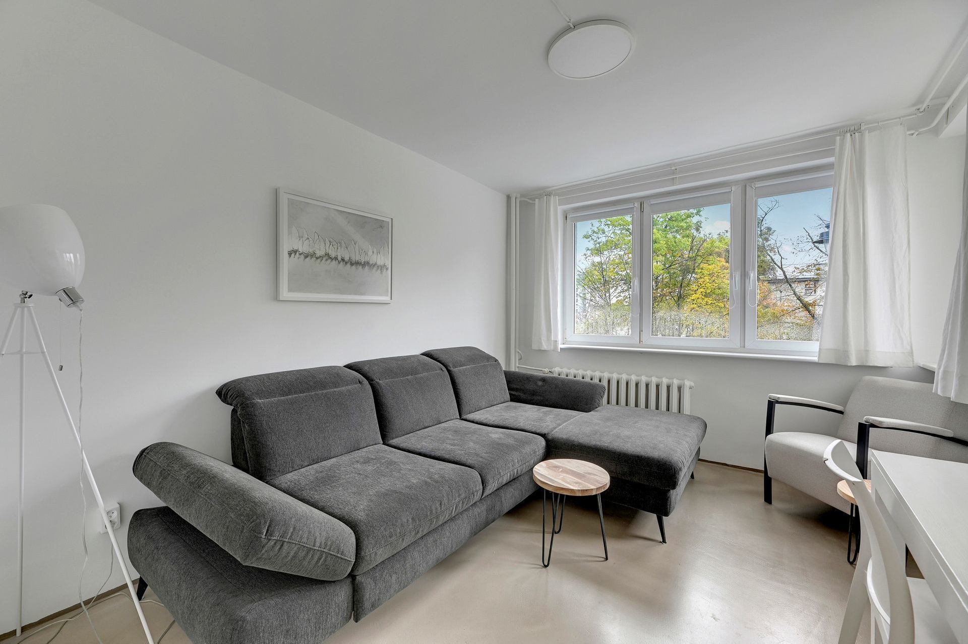 Grand Apartments
