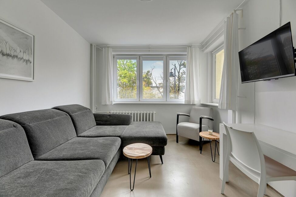 Grand Apartments