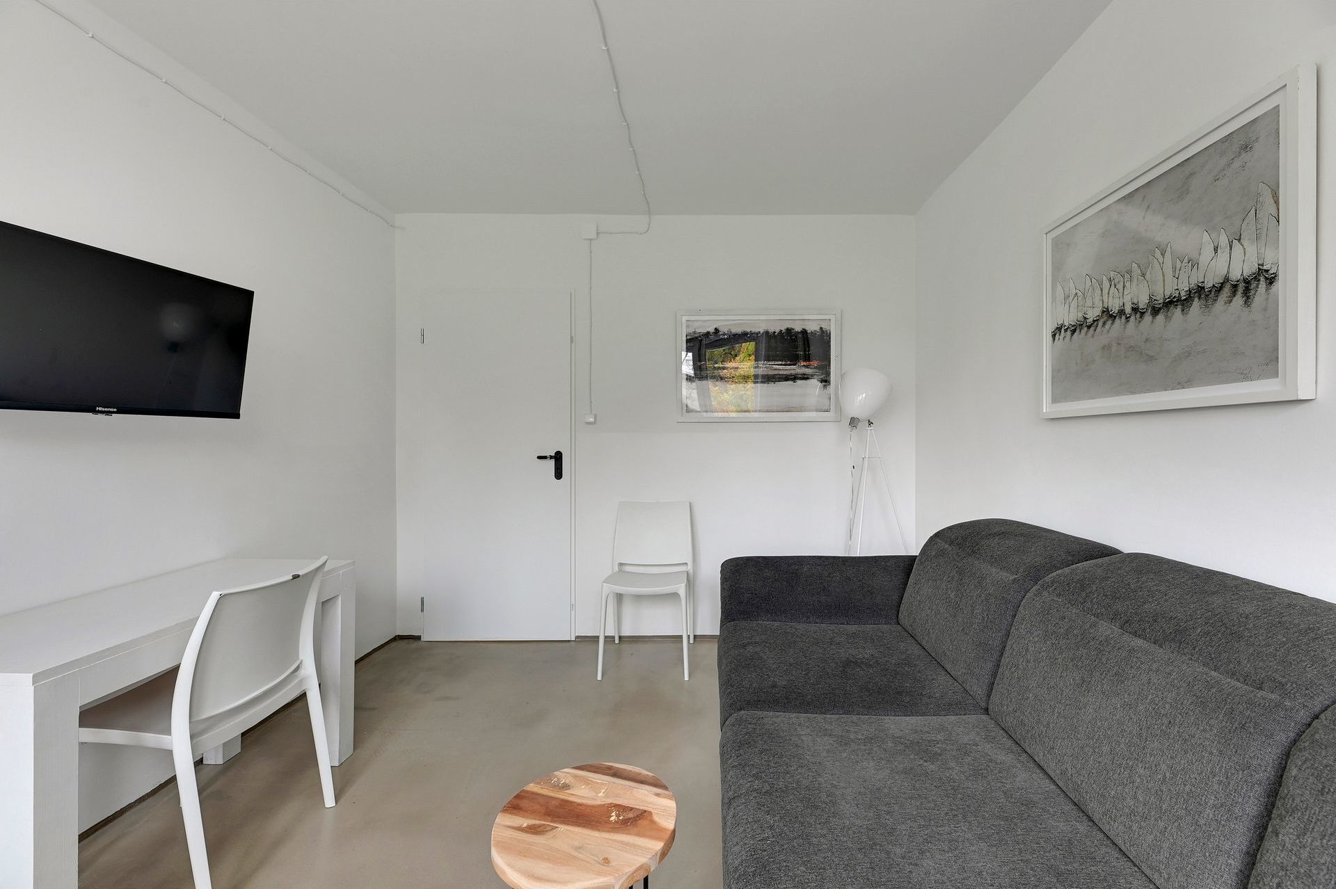 Grand Apartments