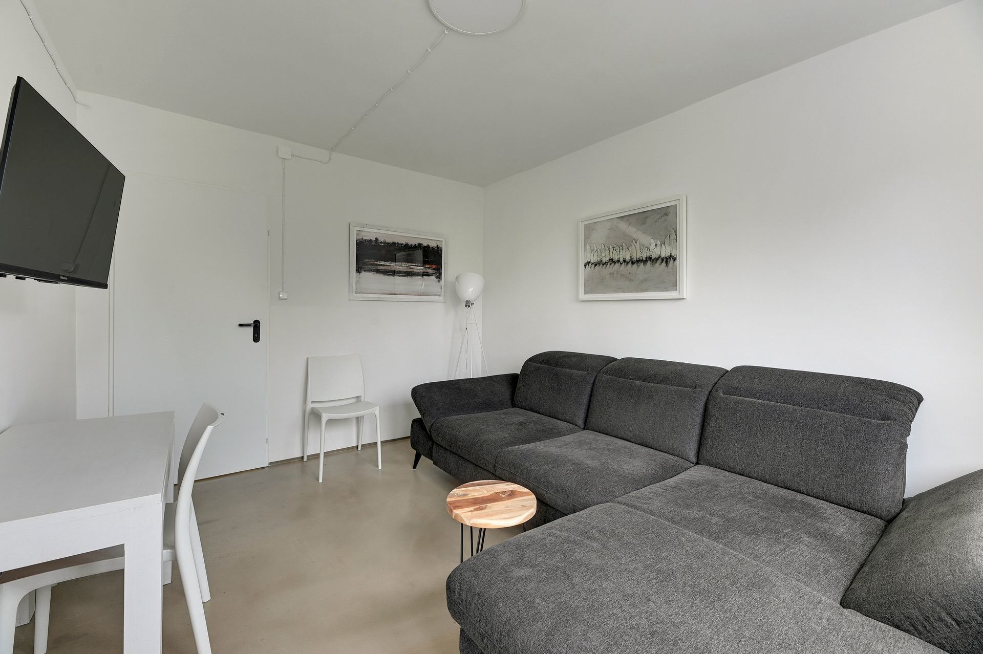 Grand Apartments