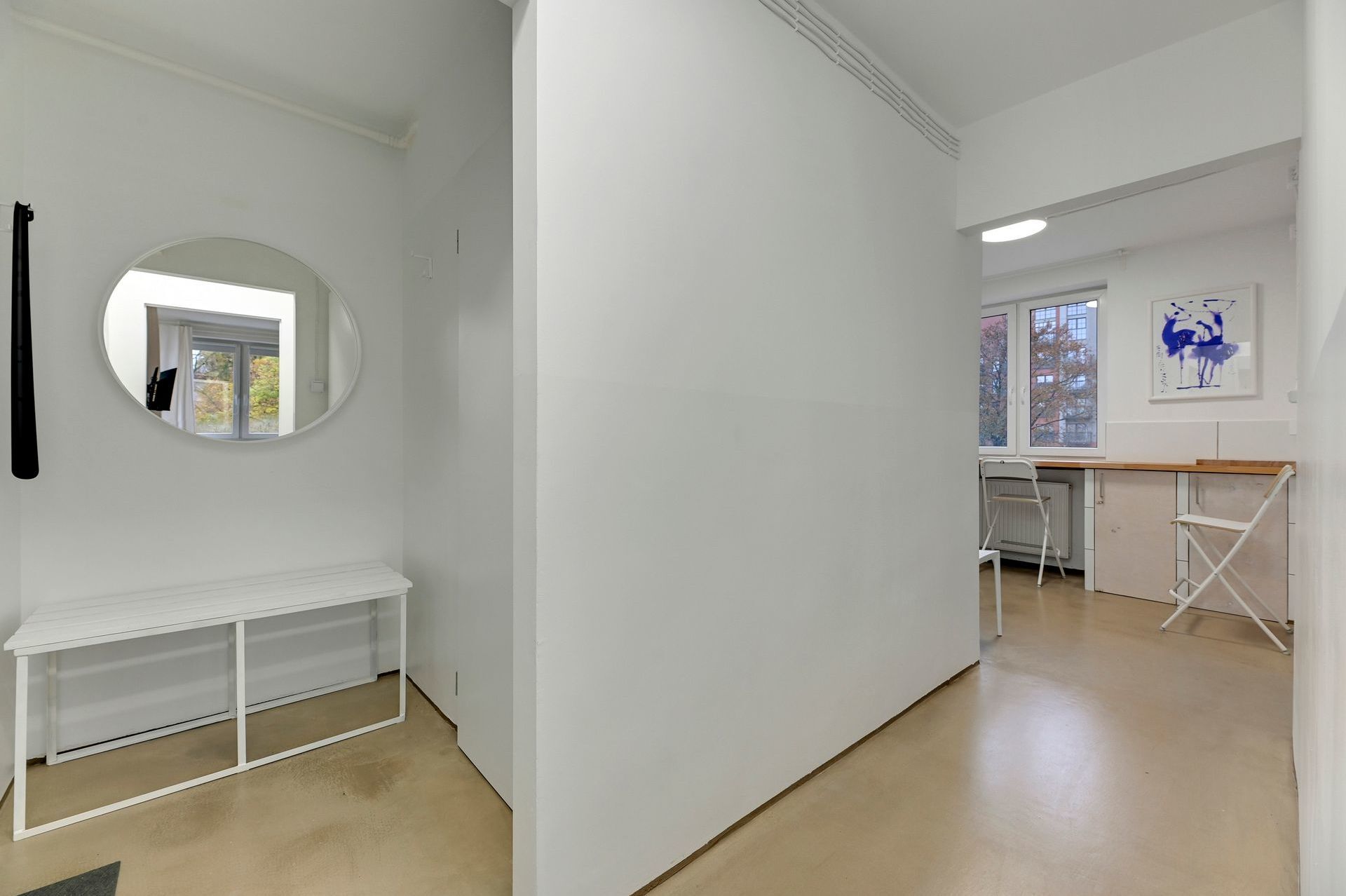 Grand Apartments
