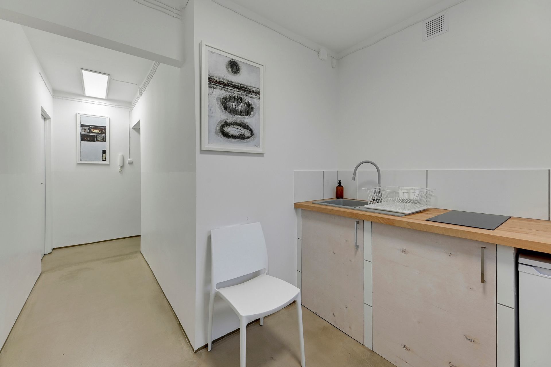 Grand Apartments