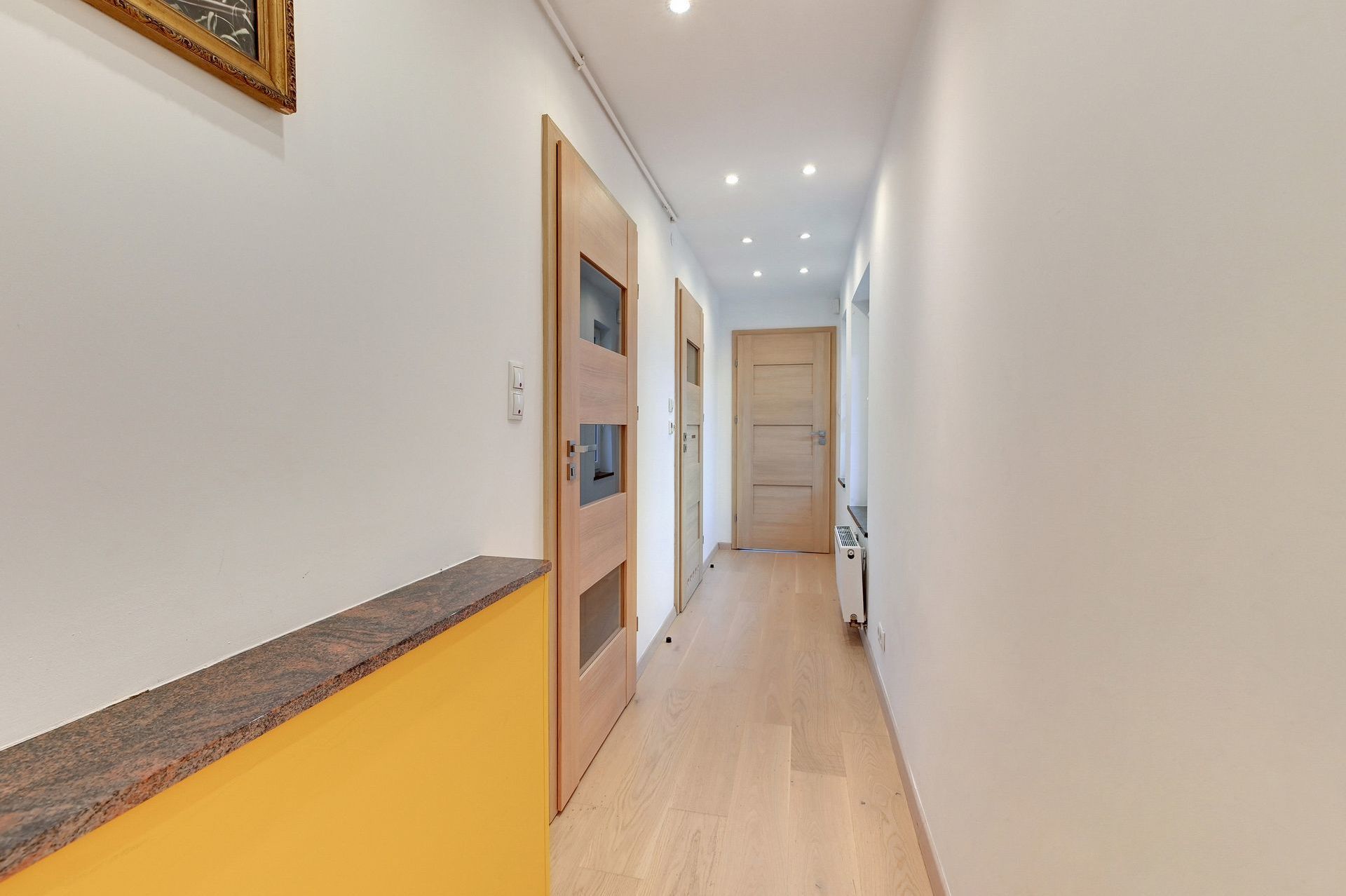 Grand Apartments