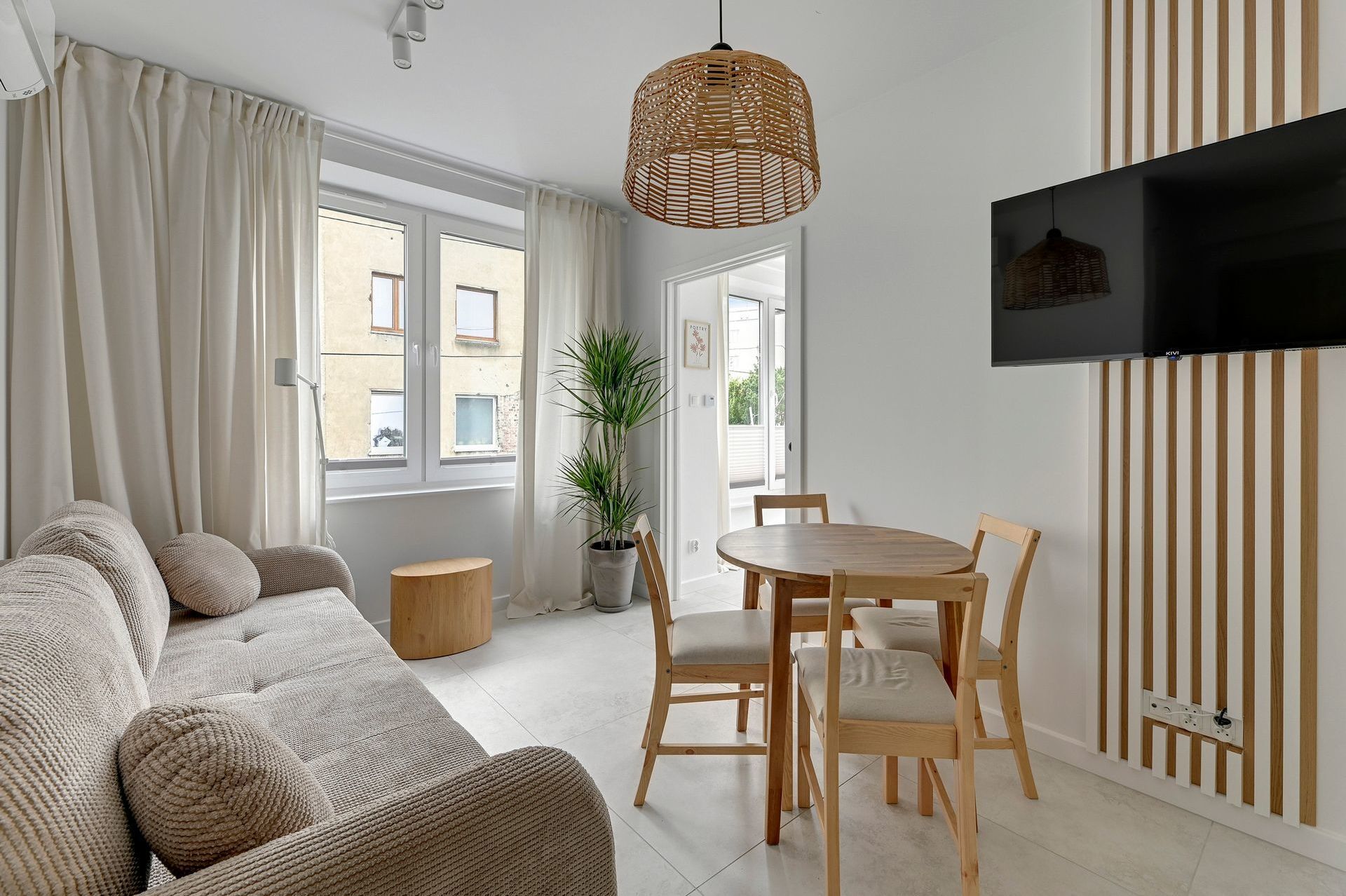 Grand Apartments