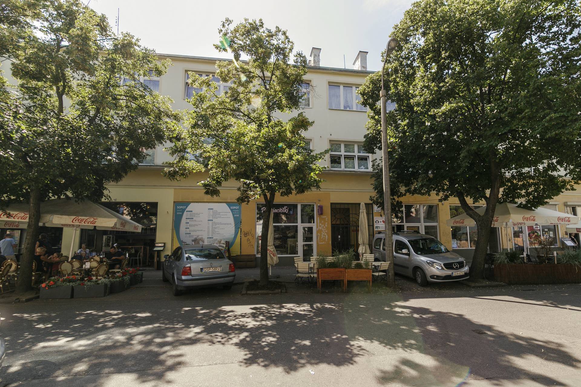 opot apartamenty, apartamenty sopot, sopot wynajem apartamentow, hotel sopot molo
