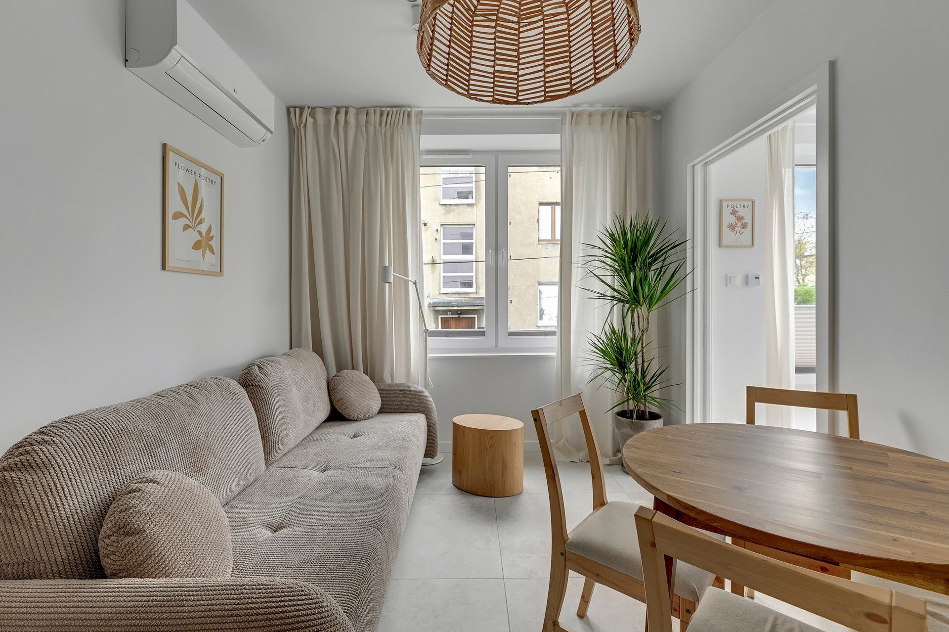 Grand Apartments