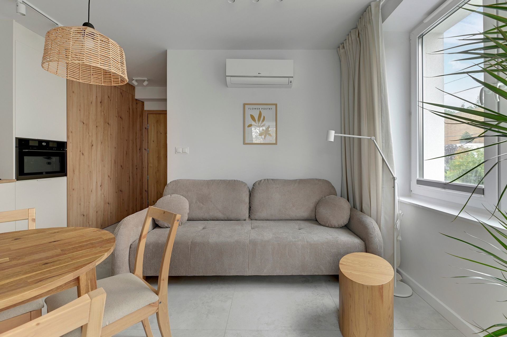 Grand Apartments