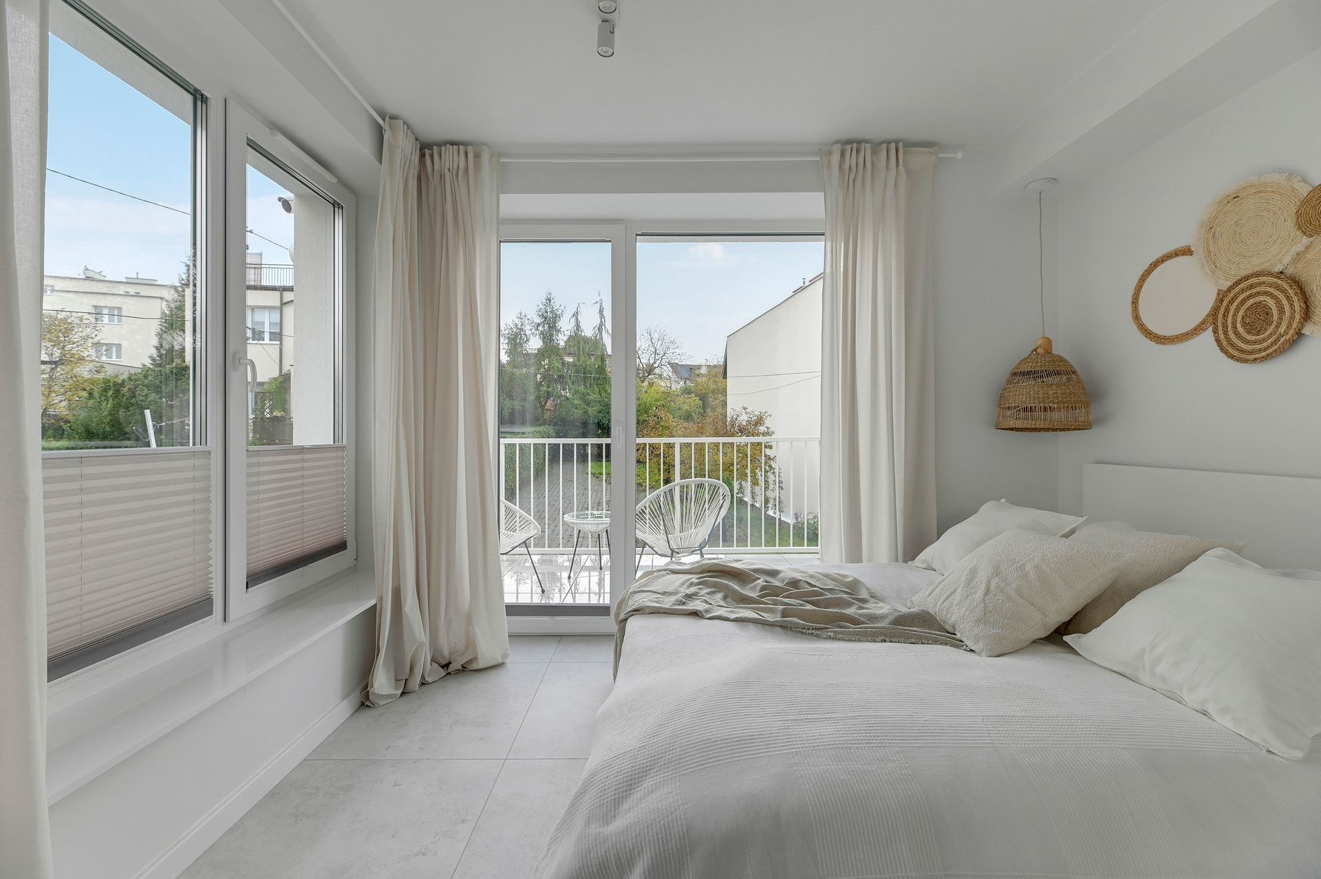 Grand Apartments
