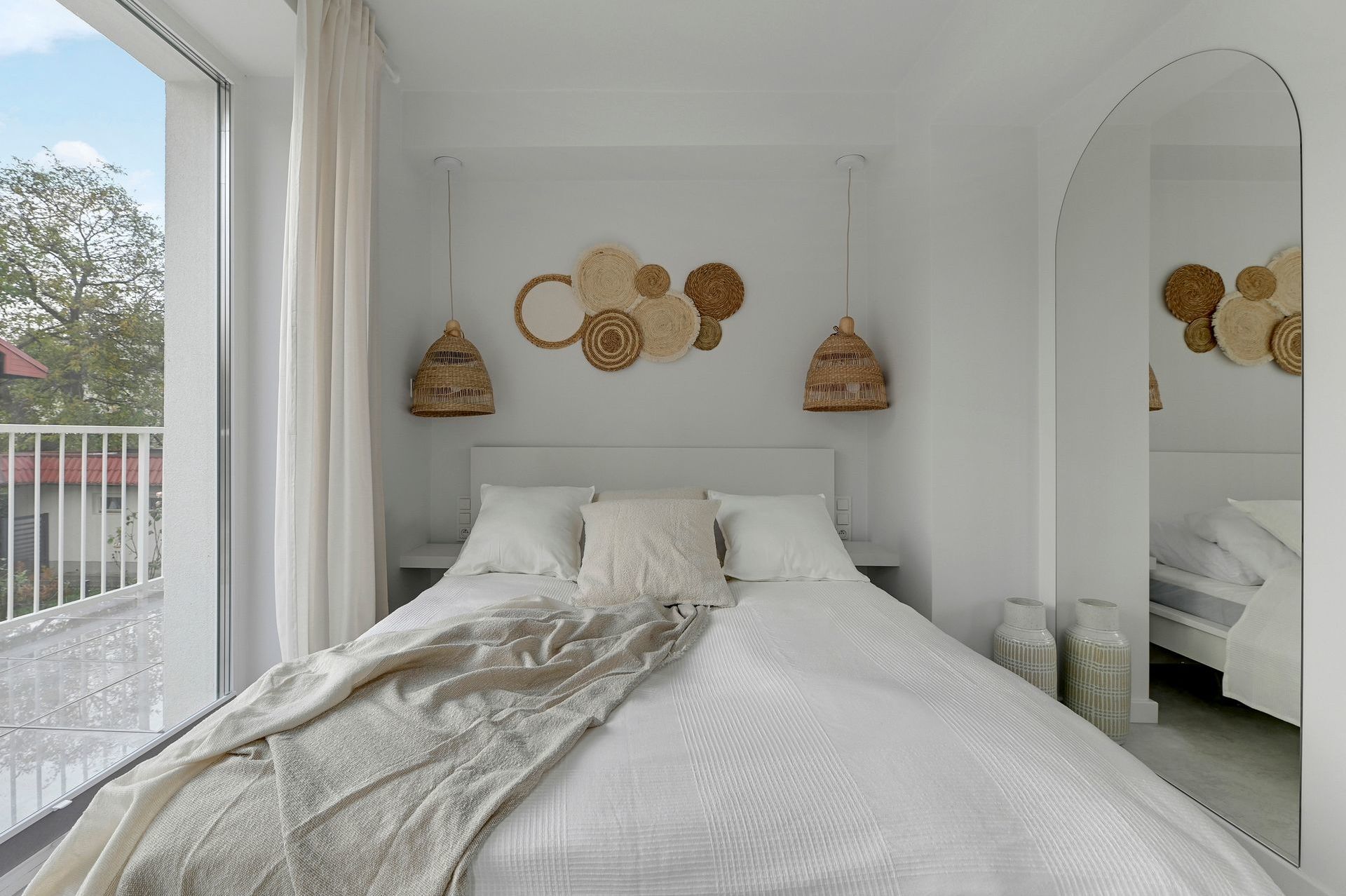 Grand Apartments