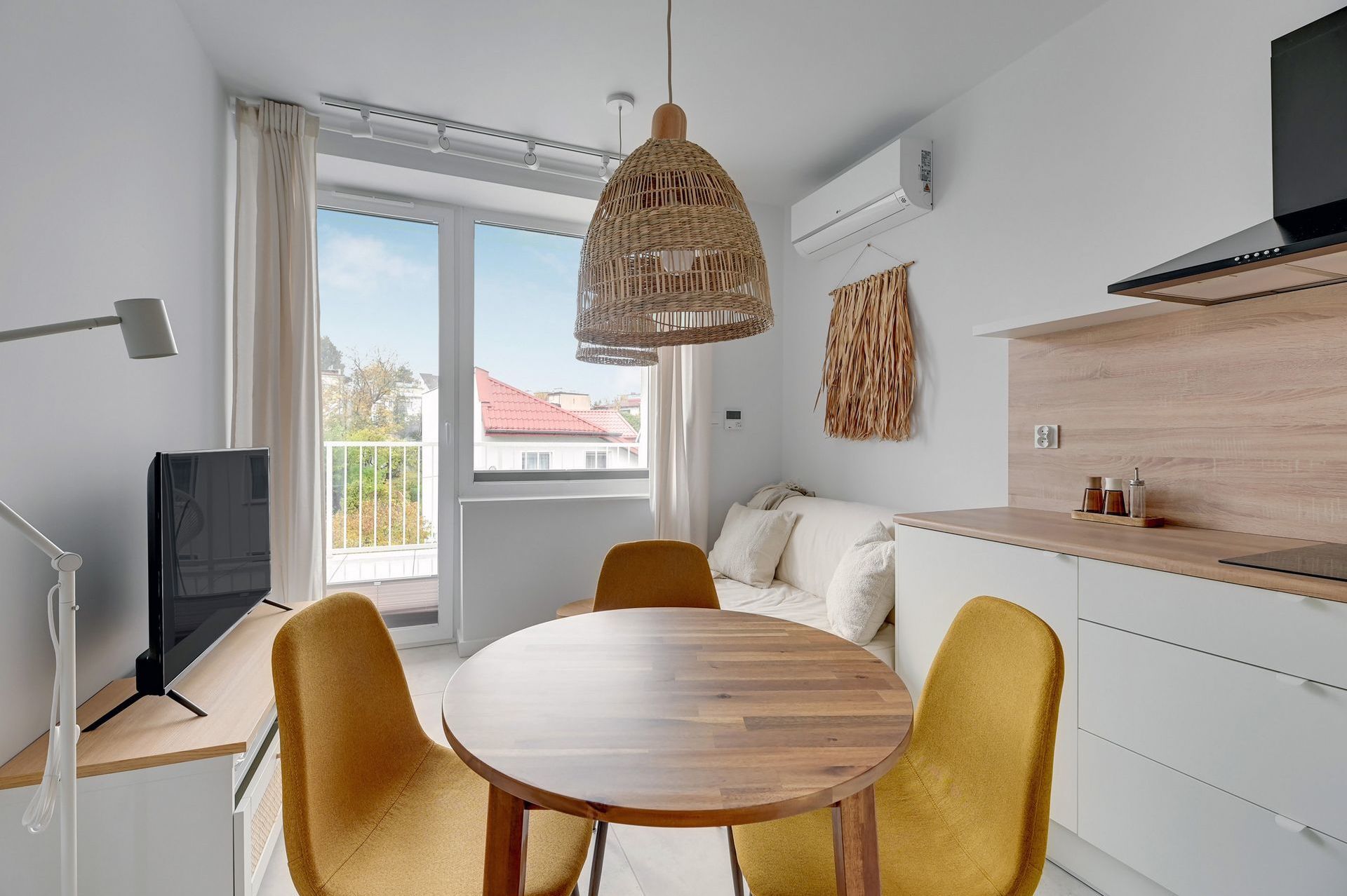 Grand Apartments