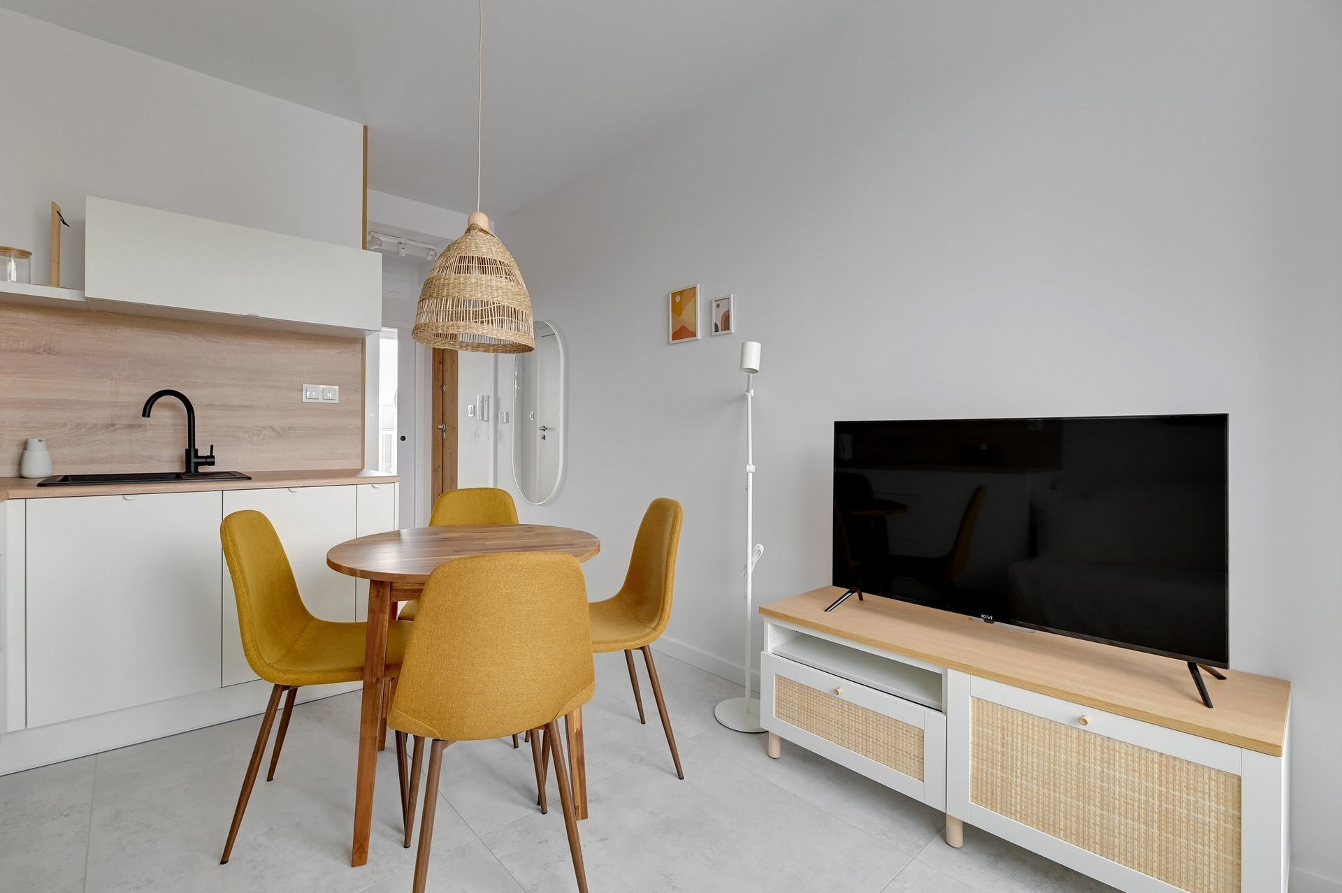 Grand Apartments