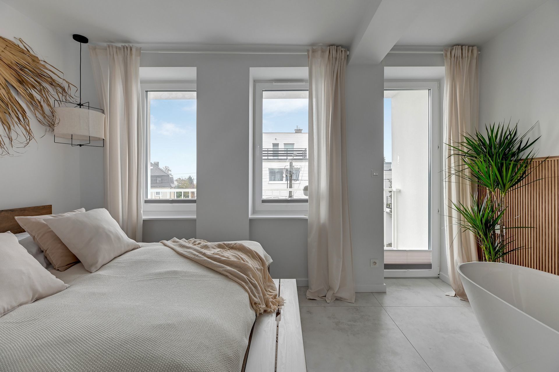 Grand Apartments