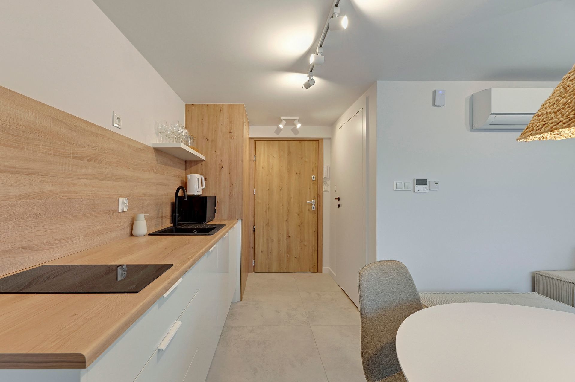 Grand Apartments