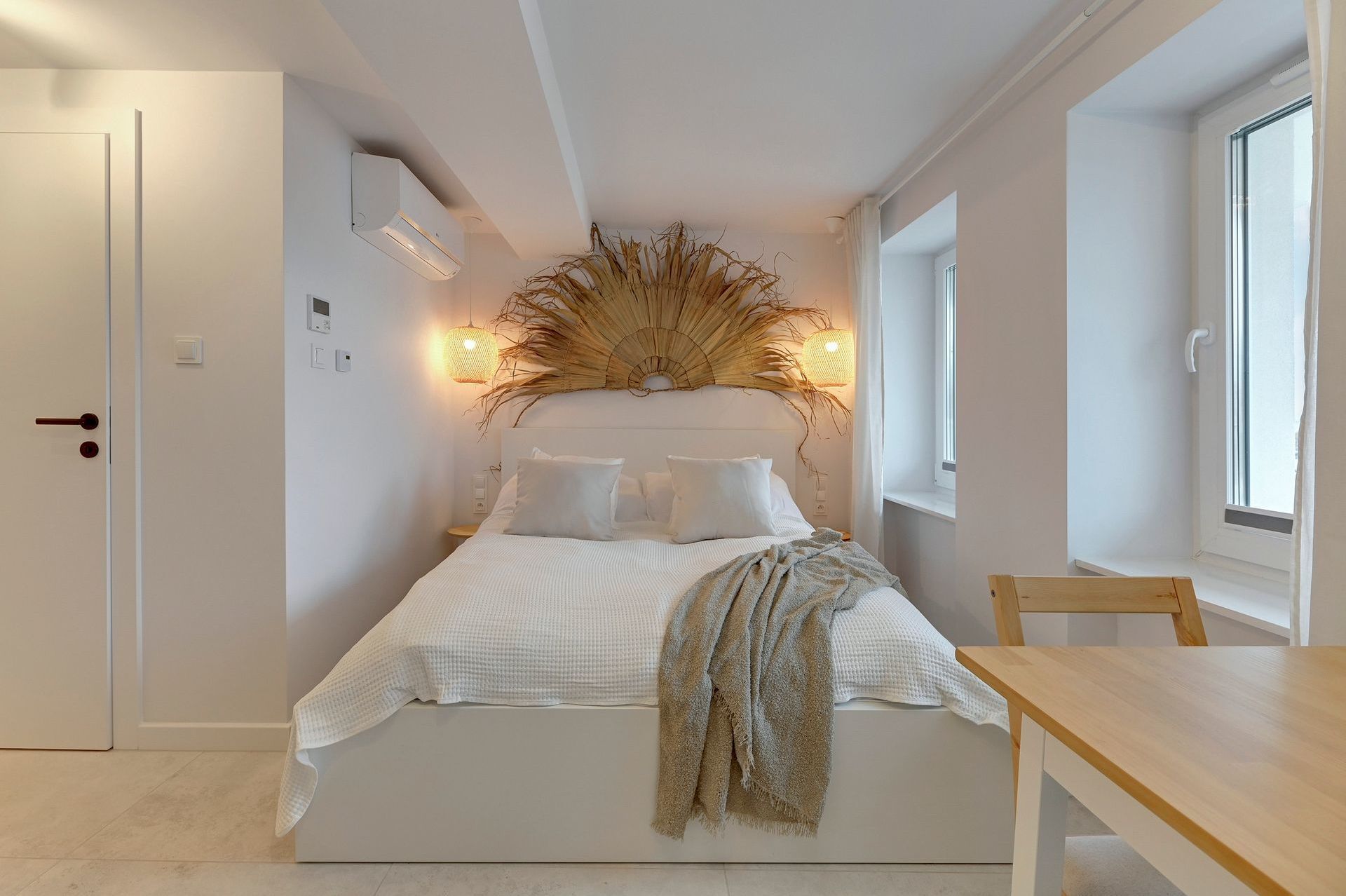 Grand Apartments