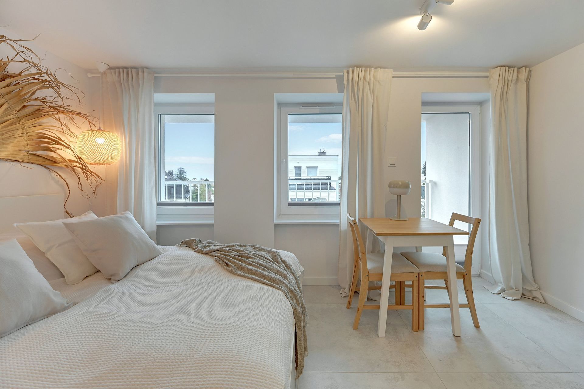 Grand Apartments