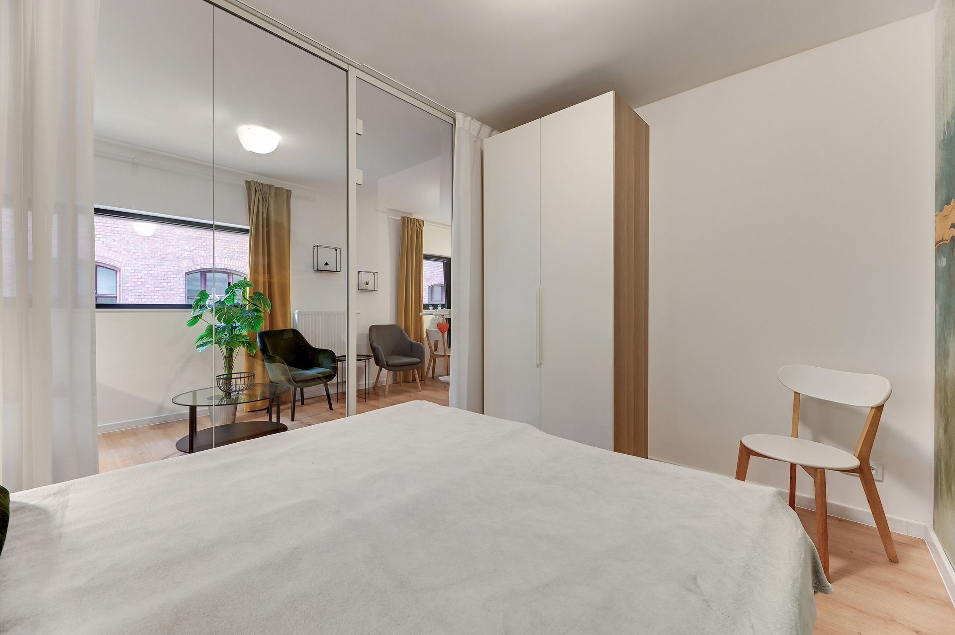 Grand Apartments