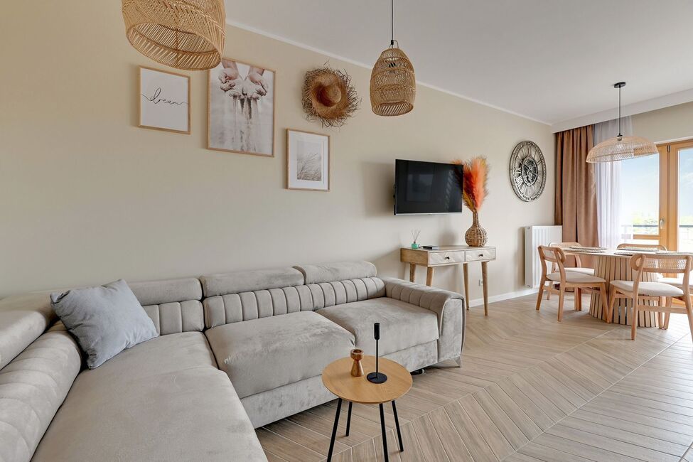 Grand Apartments