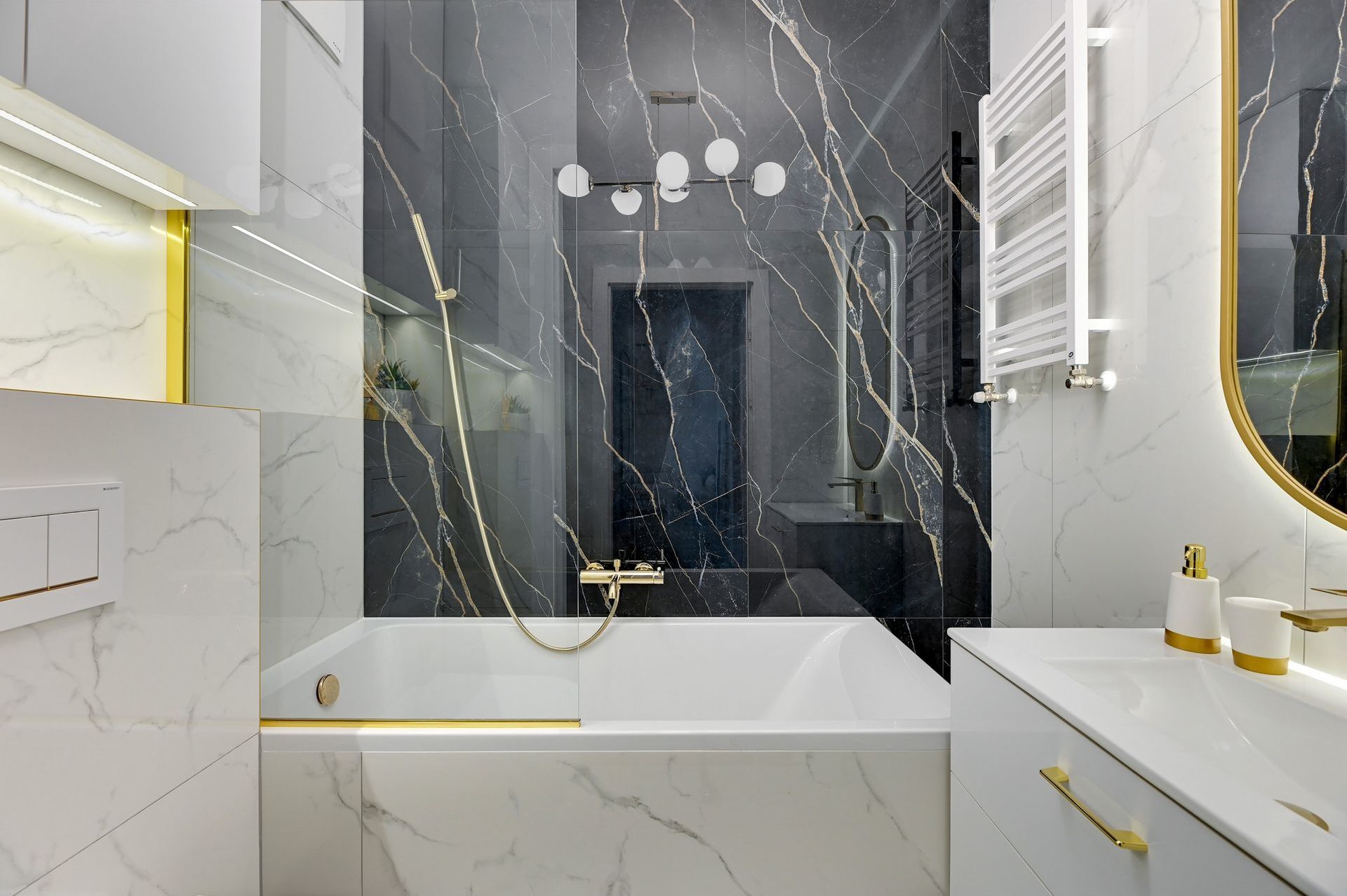 Grand Apartments