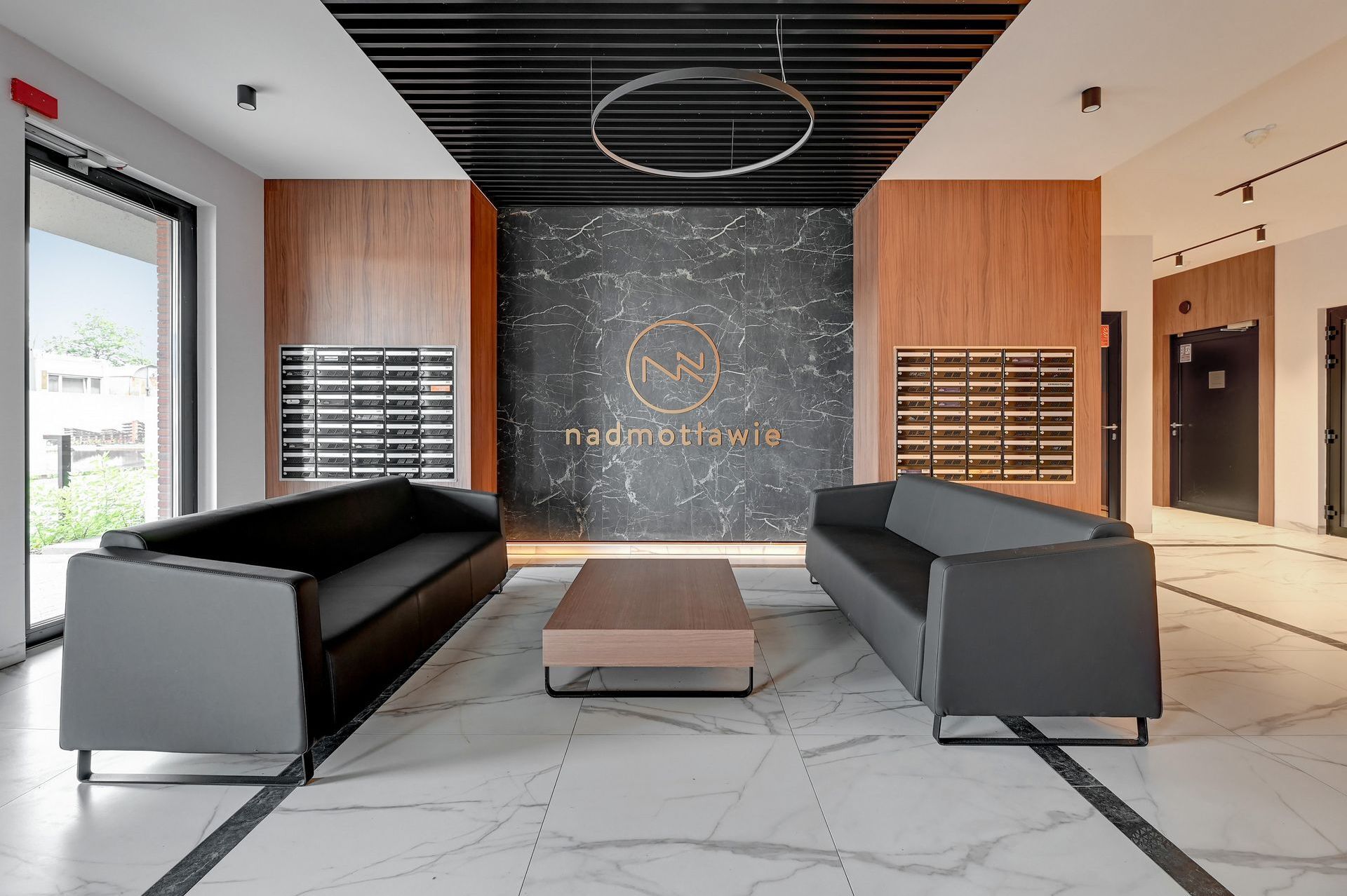 Grand Apartments