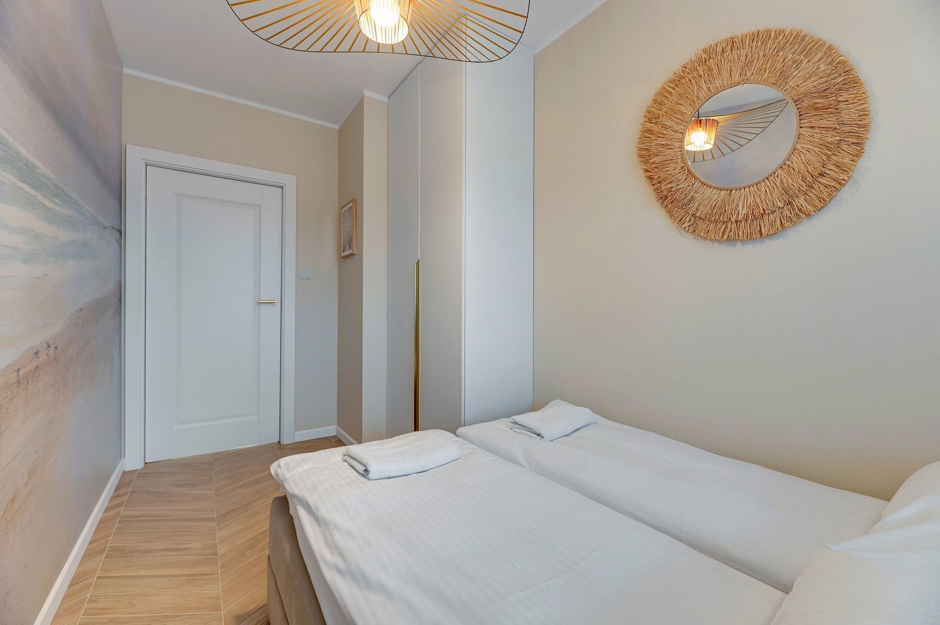 Grand Apartments