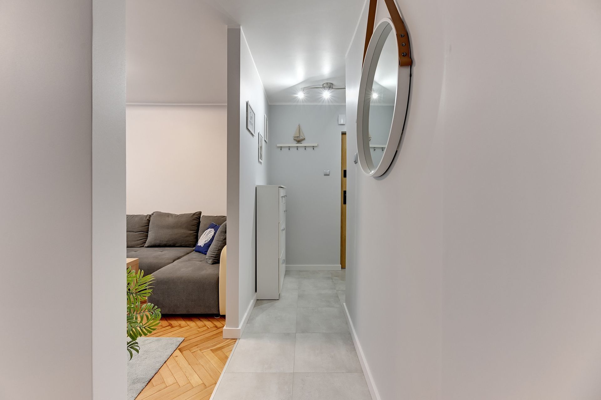 Grand Apartments