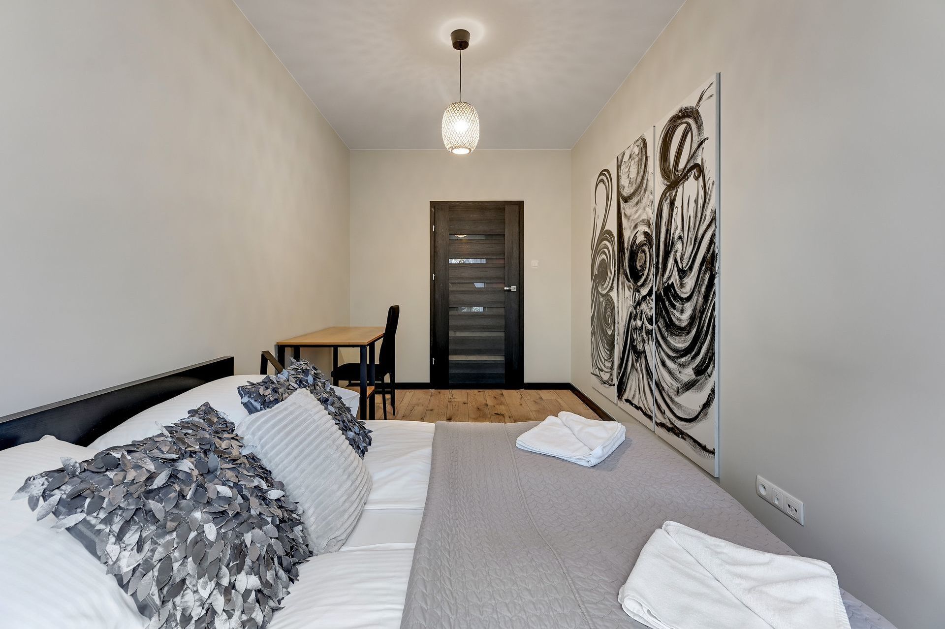 Grand Apartments