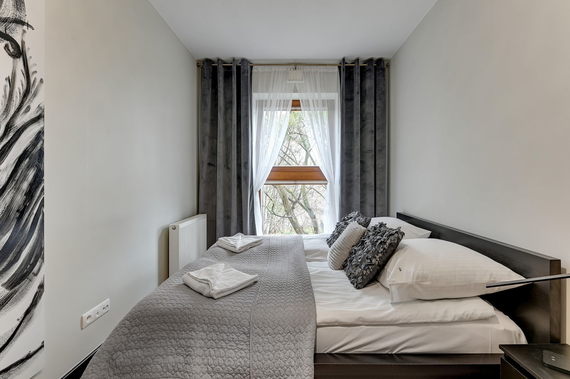 Grand Apartments