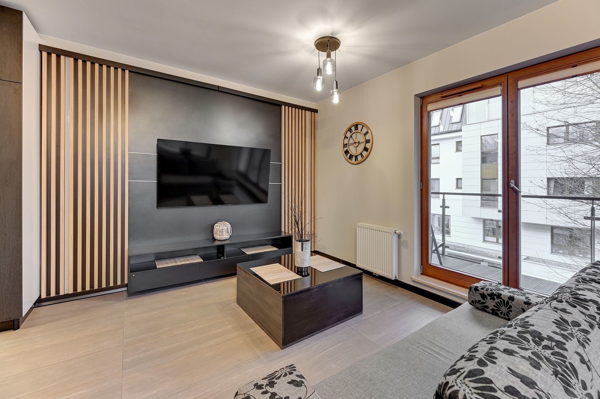 Grand Apartments
