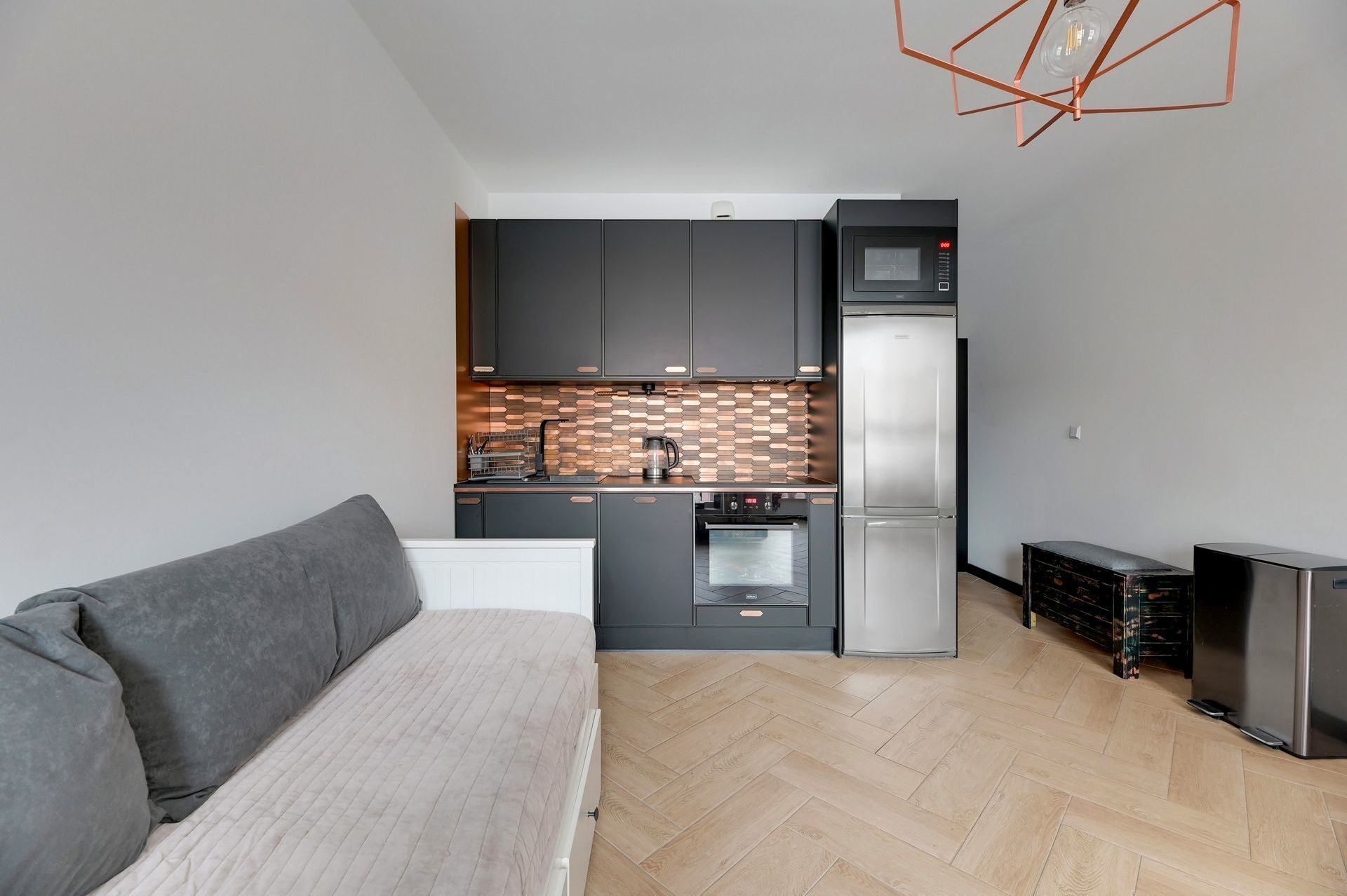 Grand Apartments