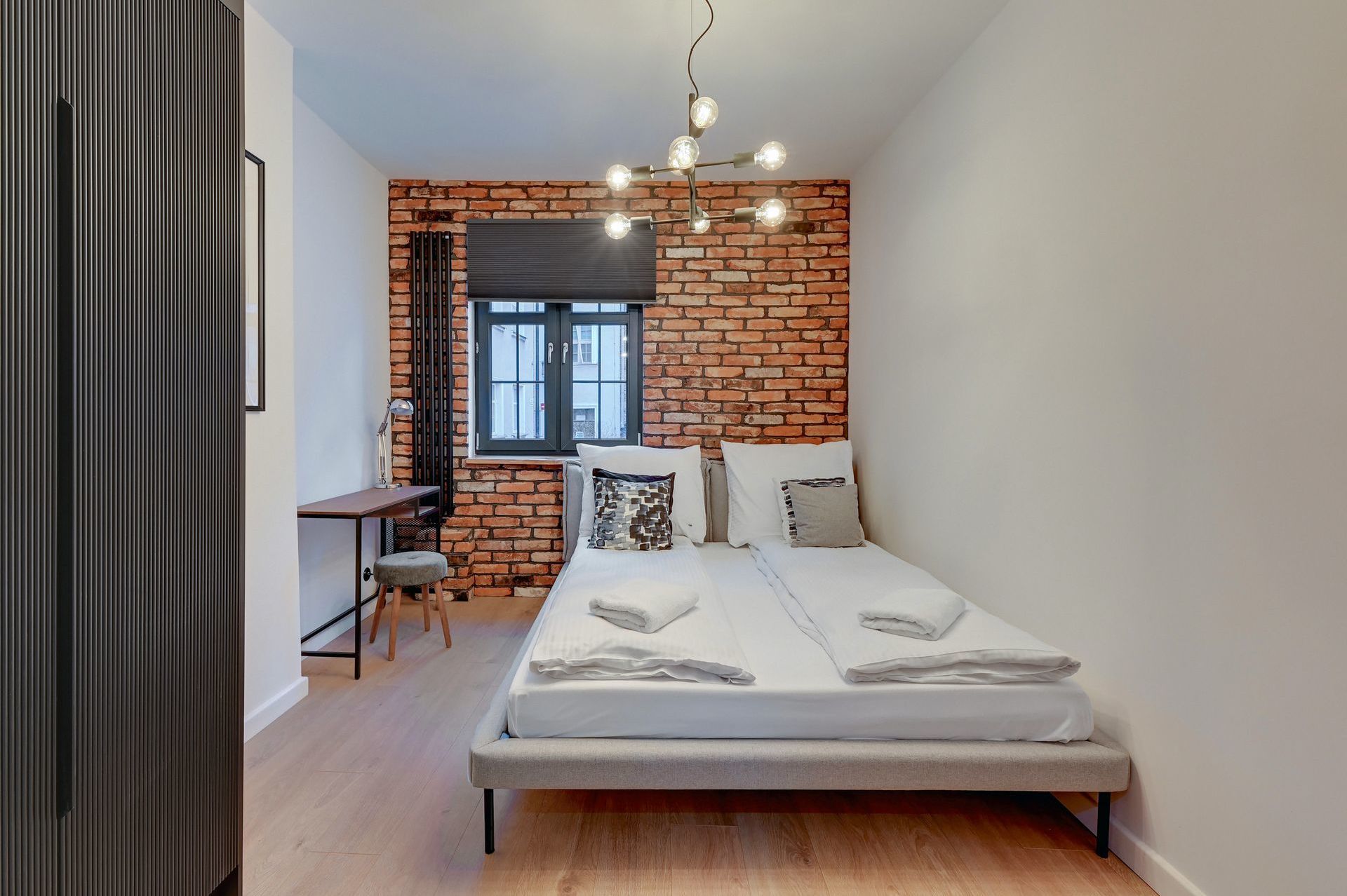 Grand Apartments
