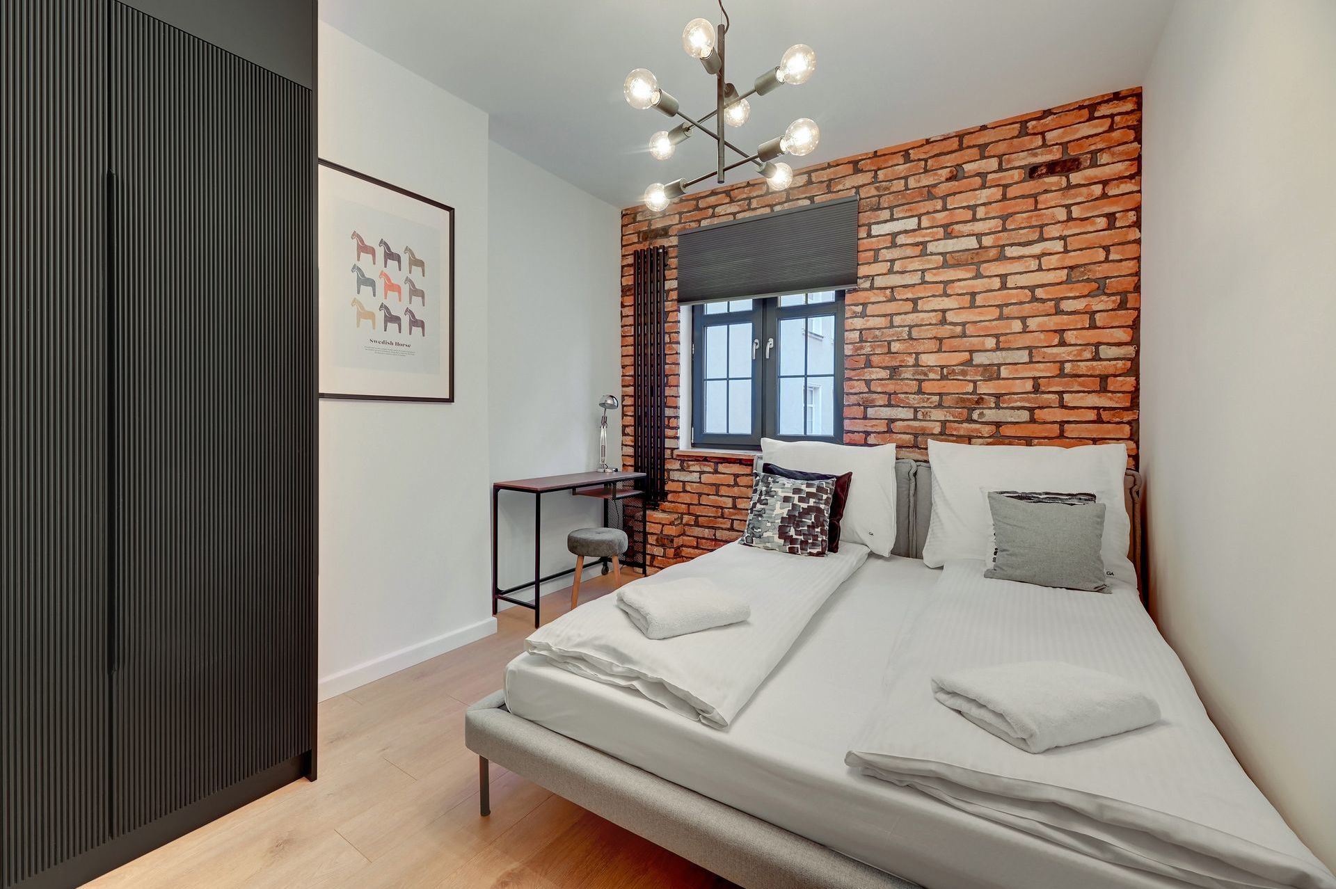 Grand Apartments