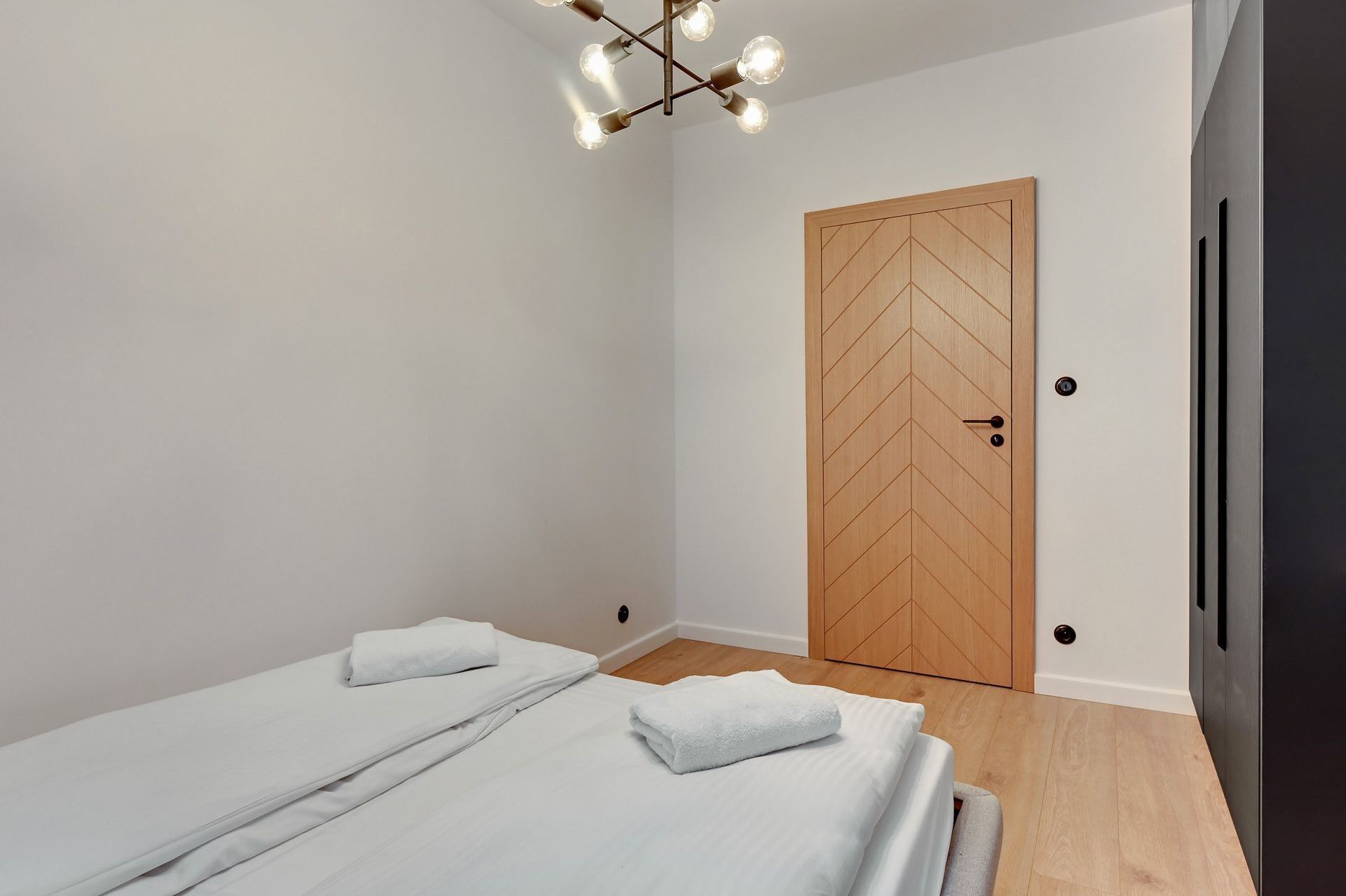 Grand Apartments