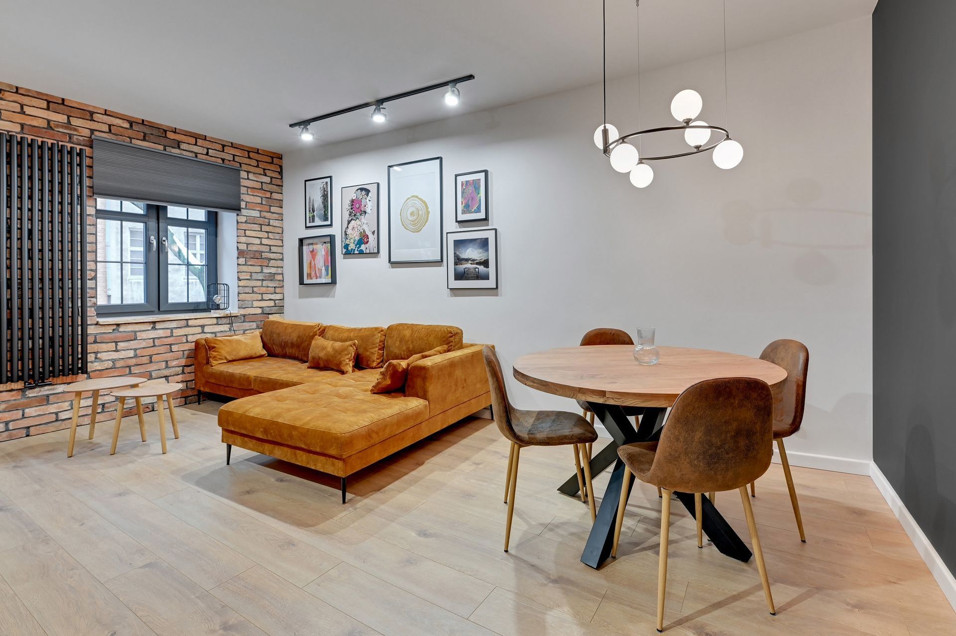 Grand Apartments