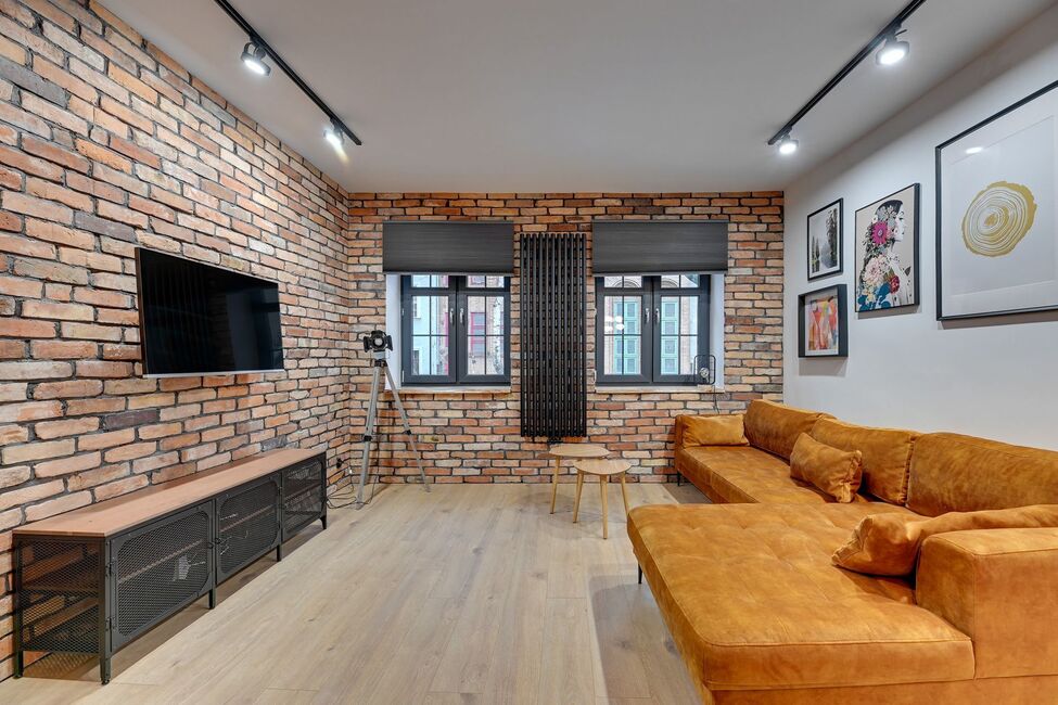 Grand Apartments