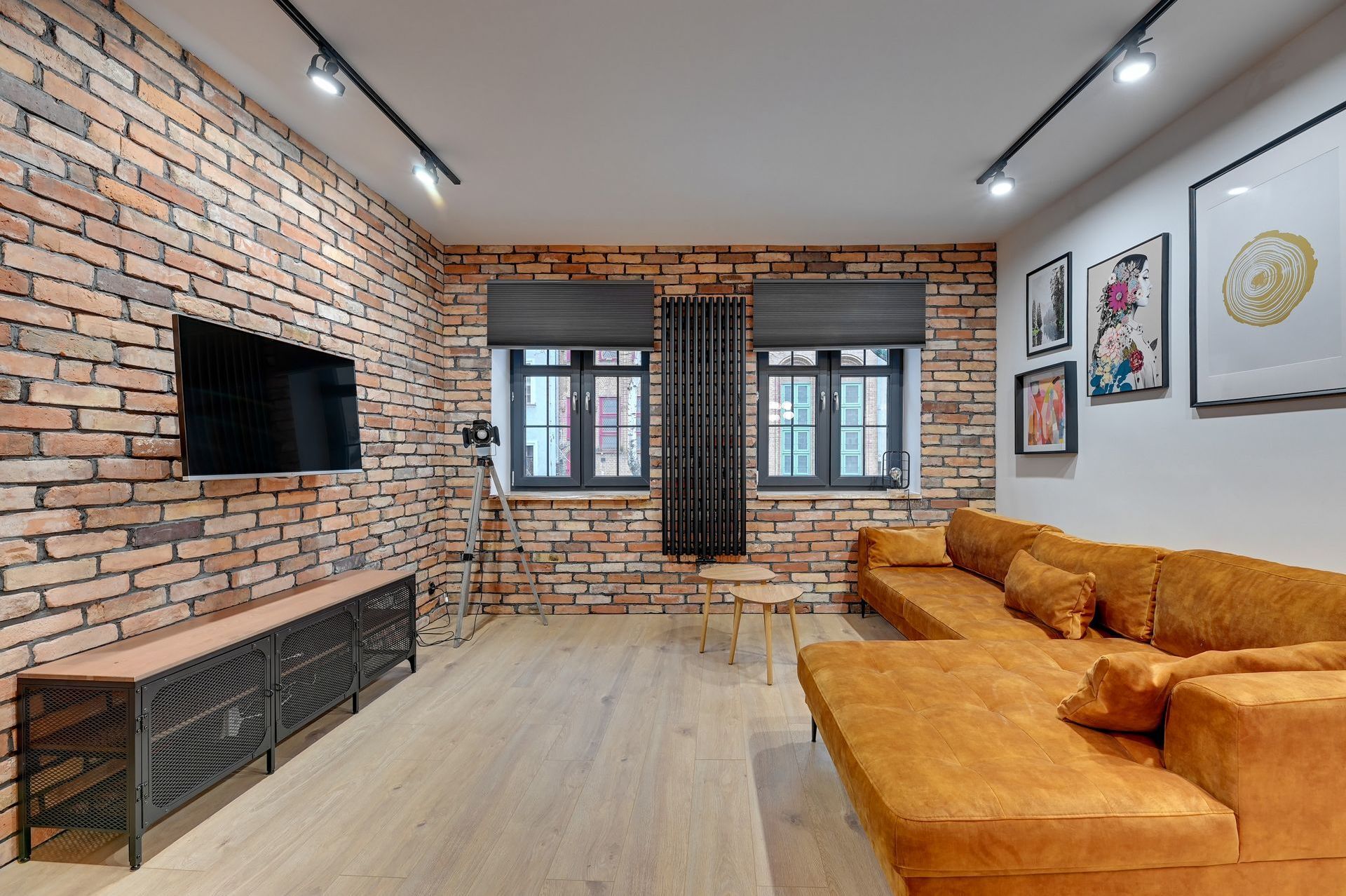 Grand Apartments