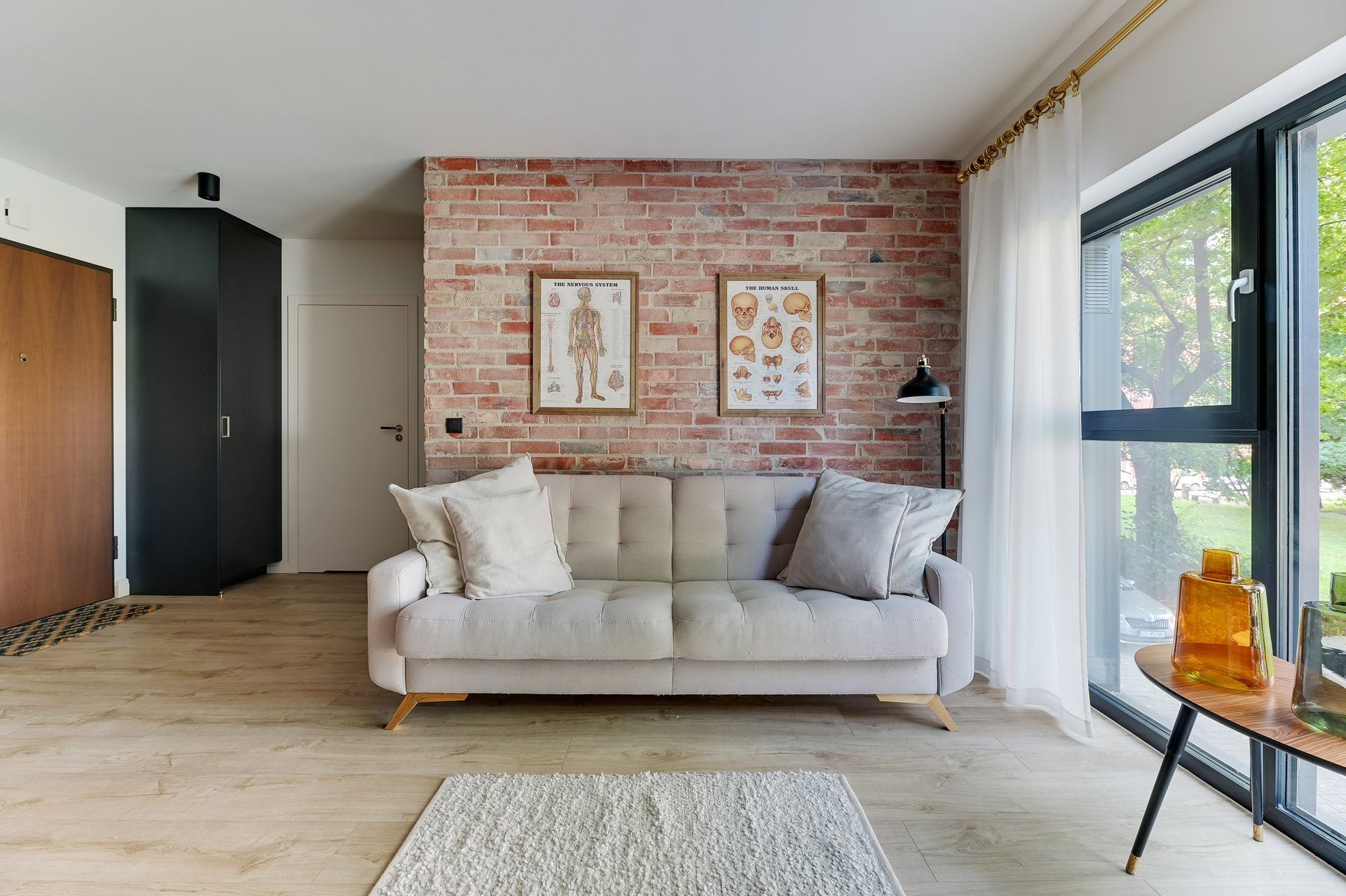 Grand Apartments