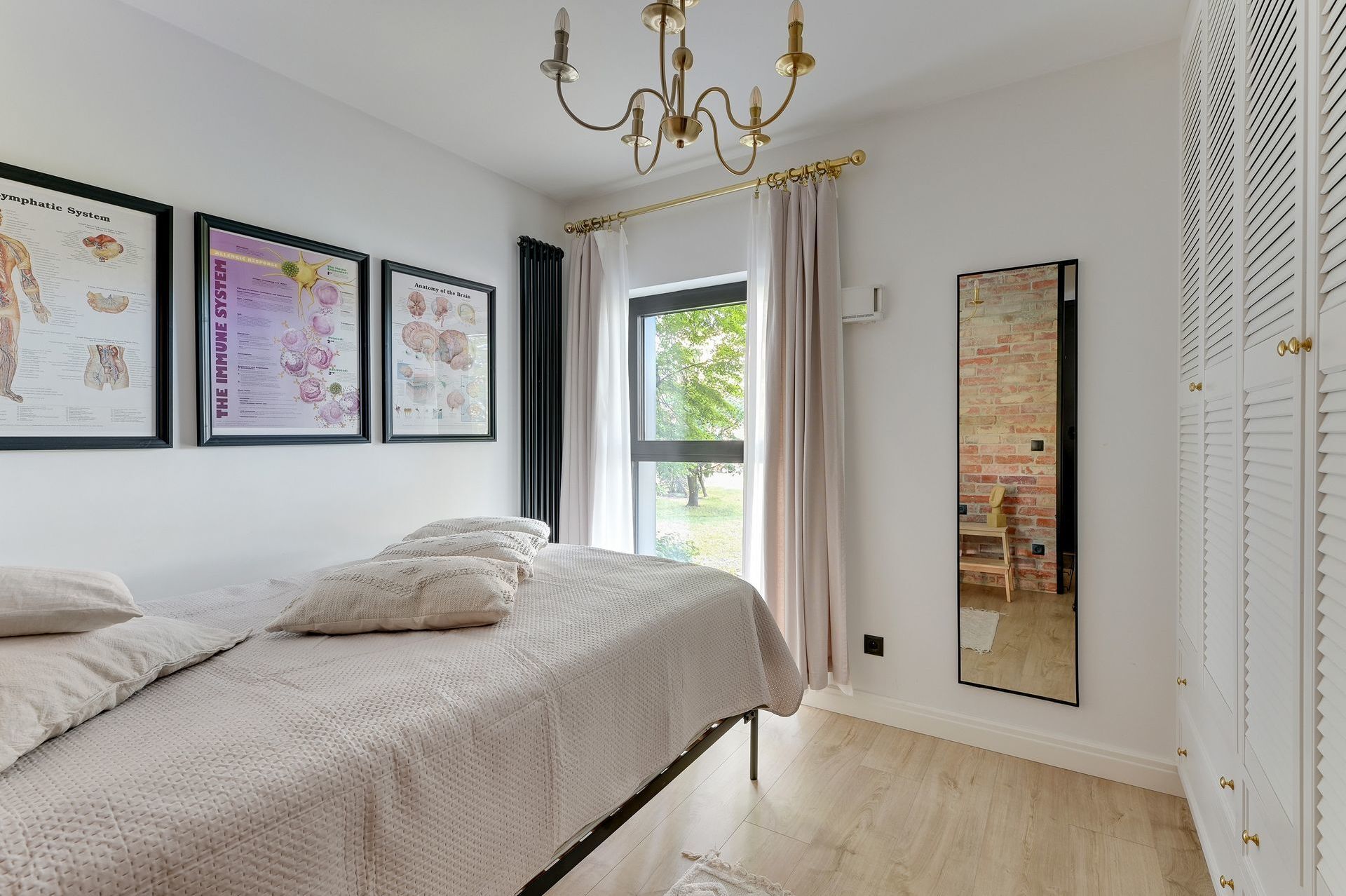 Grand Apartments