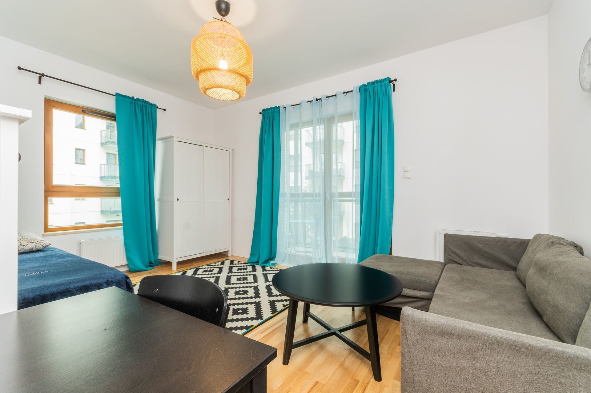 Grand Apartments