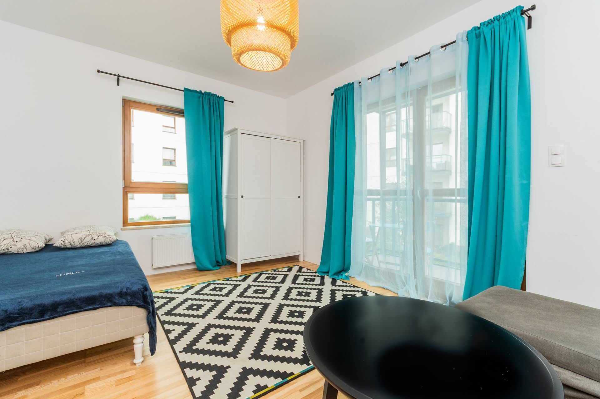 Grand Apartments