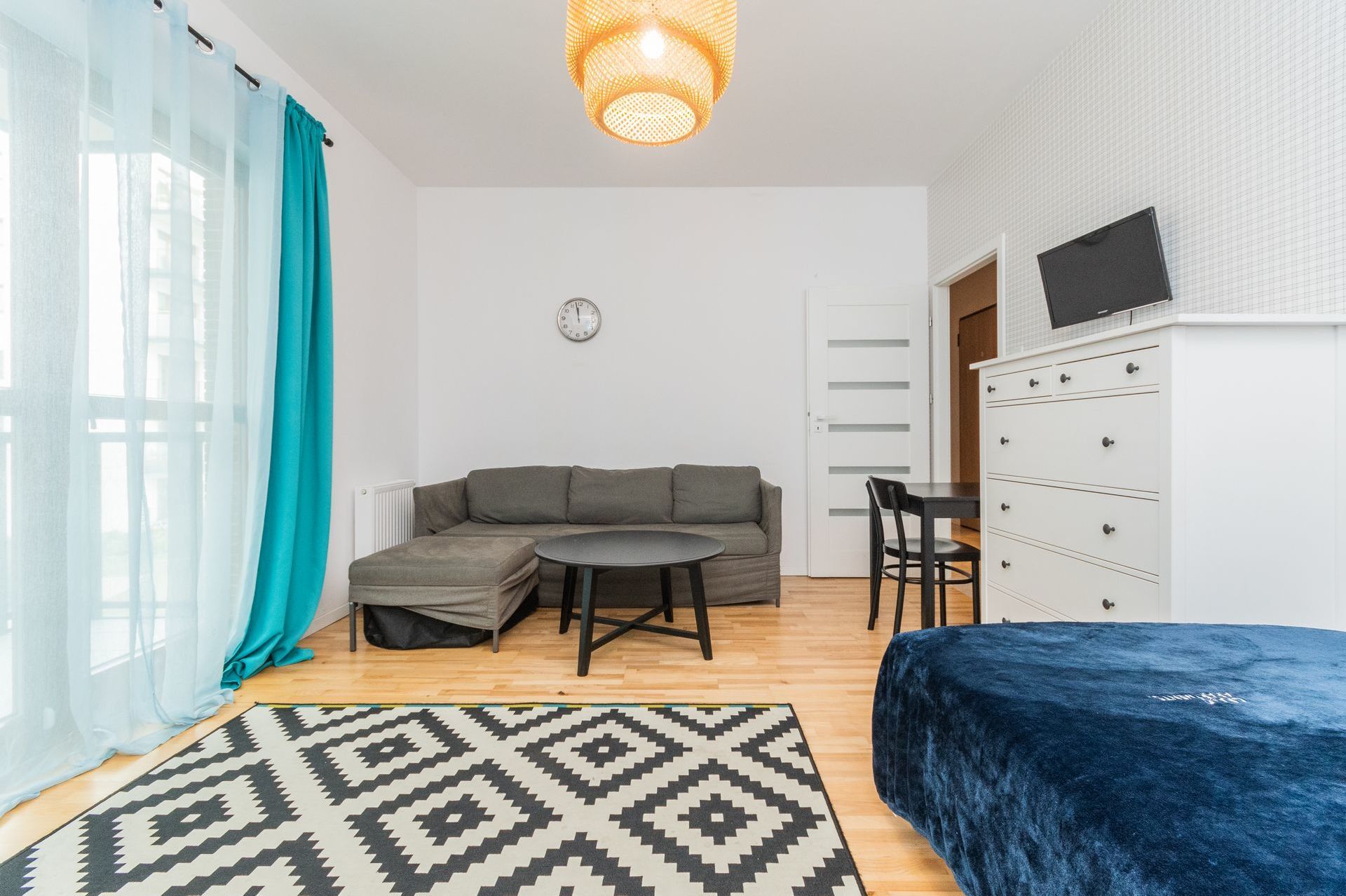 Grand Apartments
